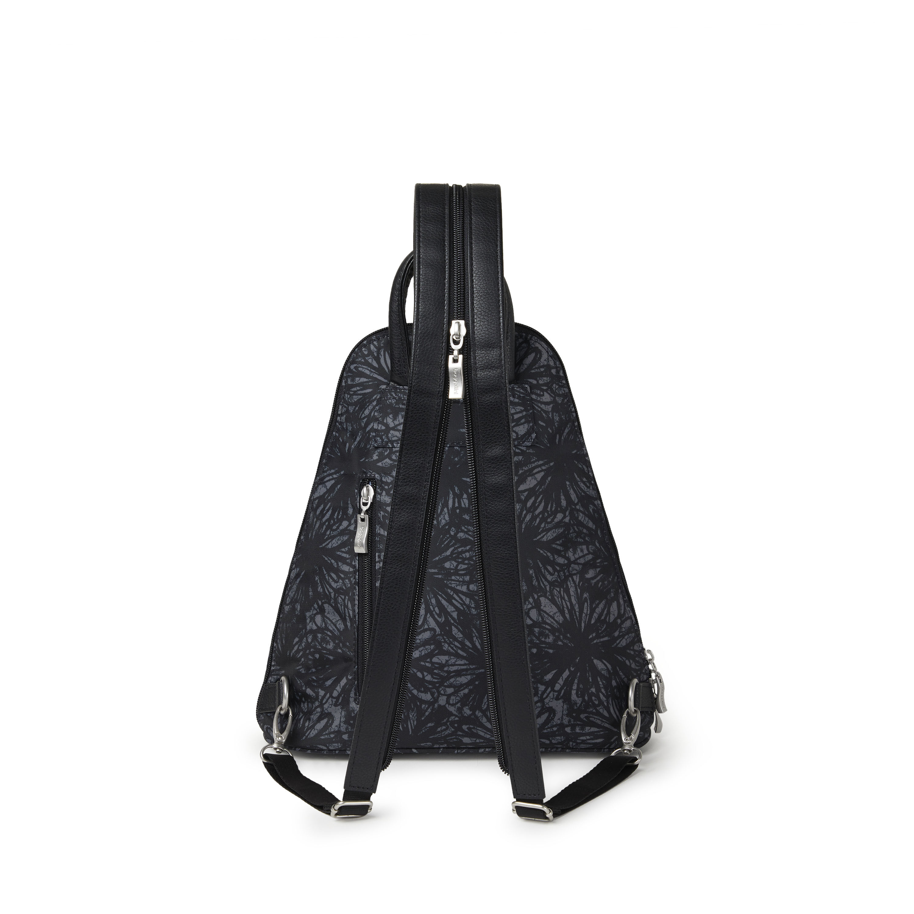 Metro Backpack With RFID Phone Wristlet