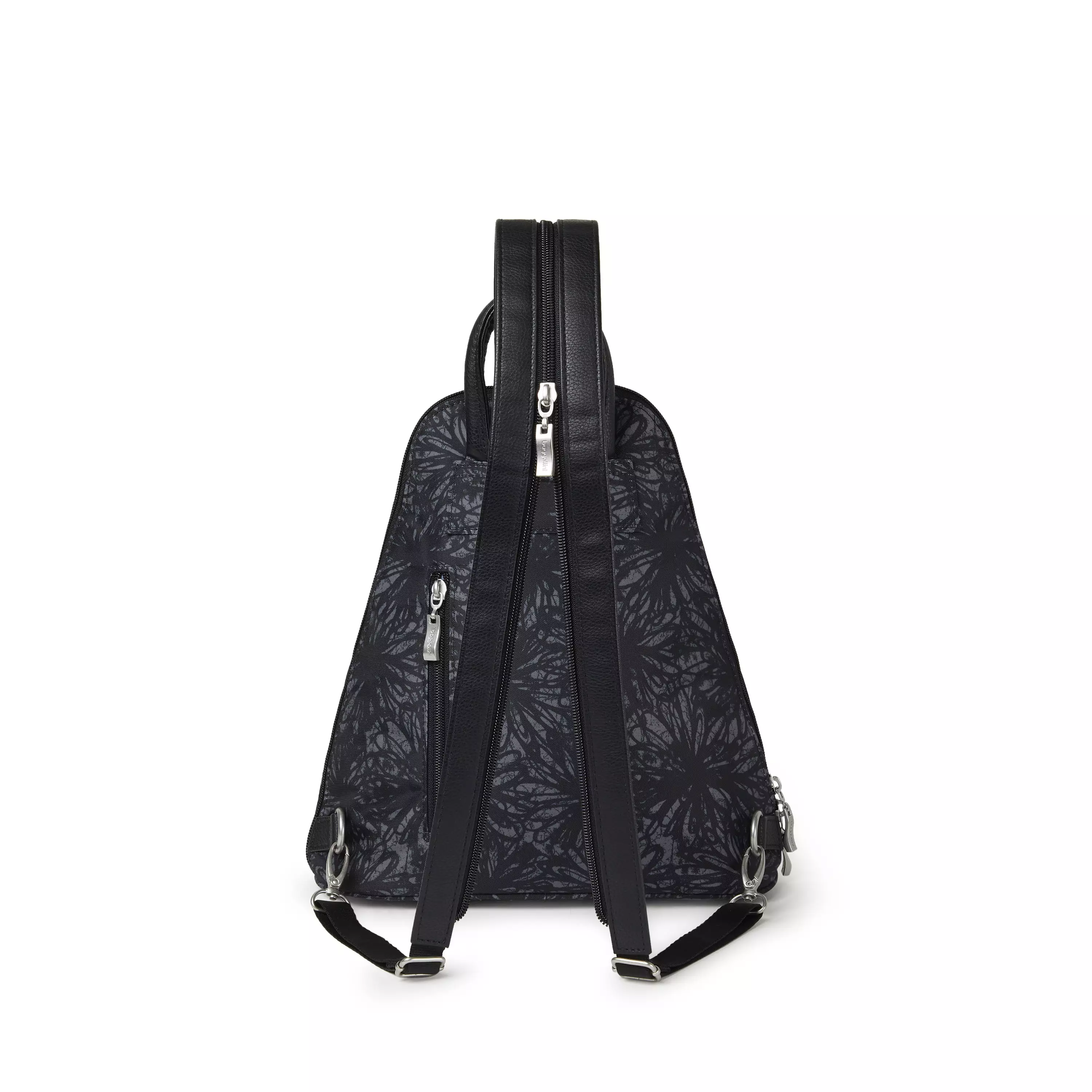 Metro Backpack With RFID Phone Wristlet