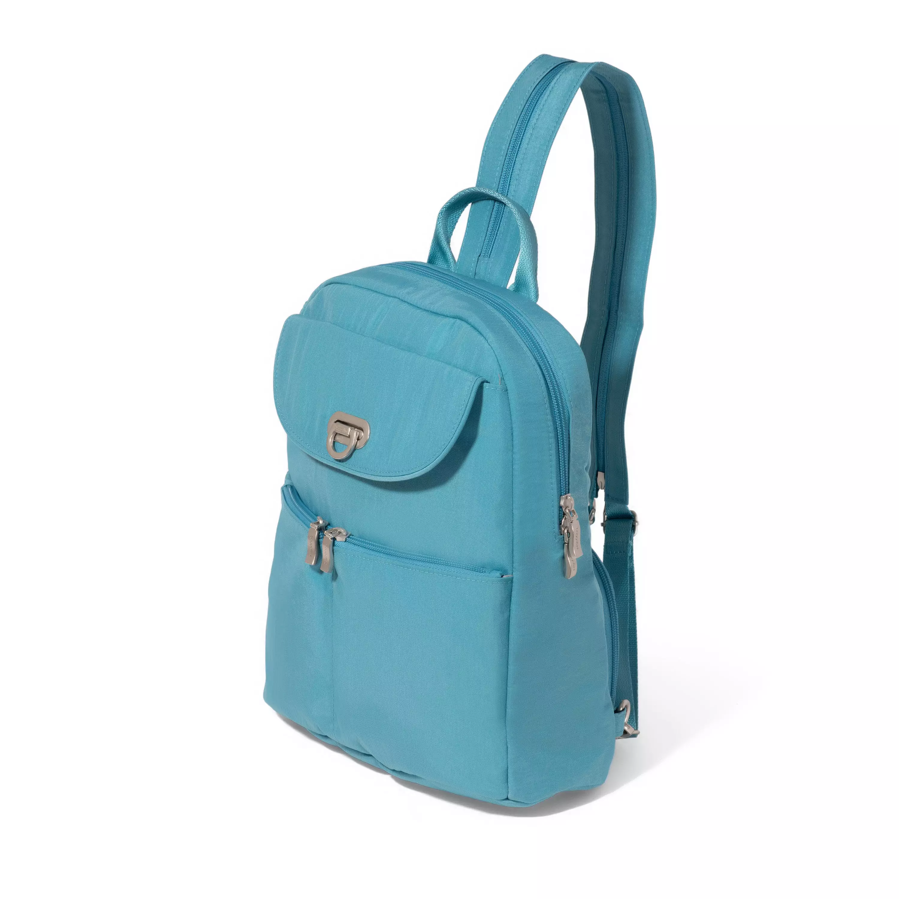 Coastal Flip Lock Day Pack