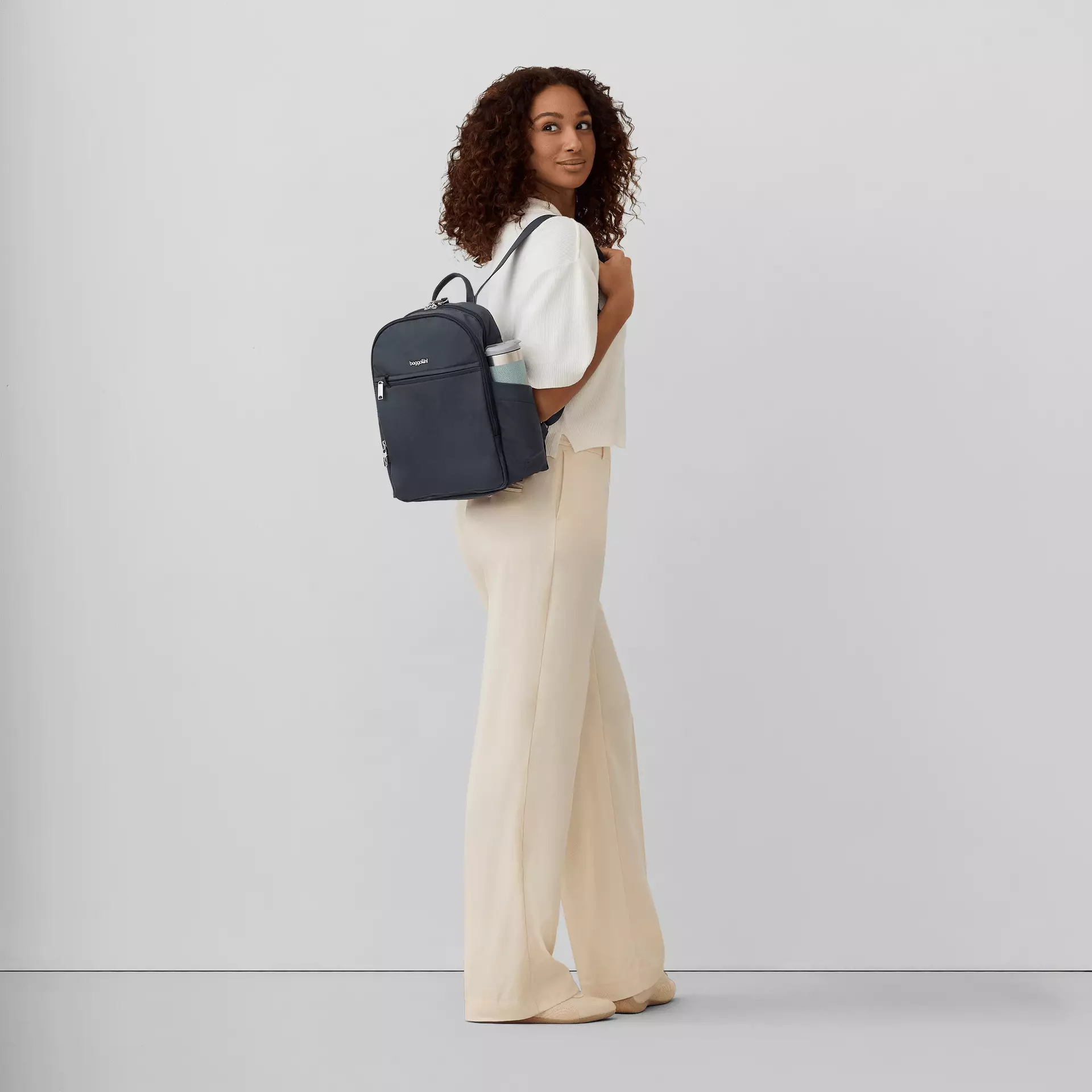 Securtex® Classic Anti-Theft Getaway Backpack