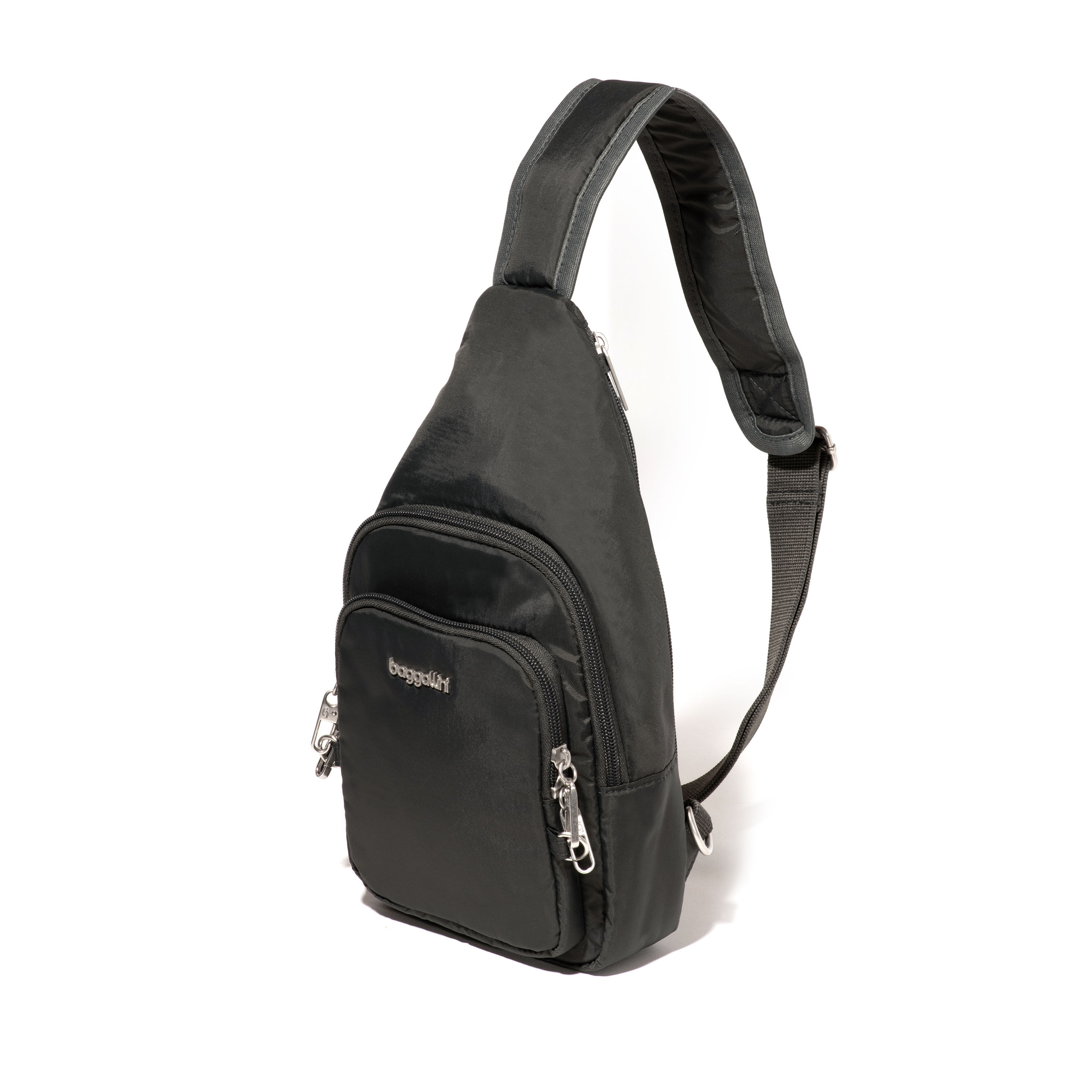 Securtex&reg; Anti-Theft Daytripper Sling Bag