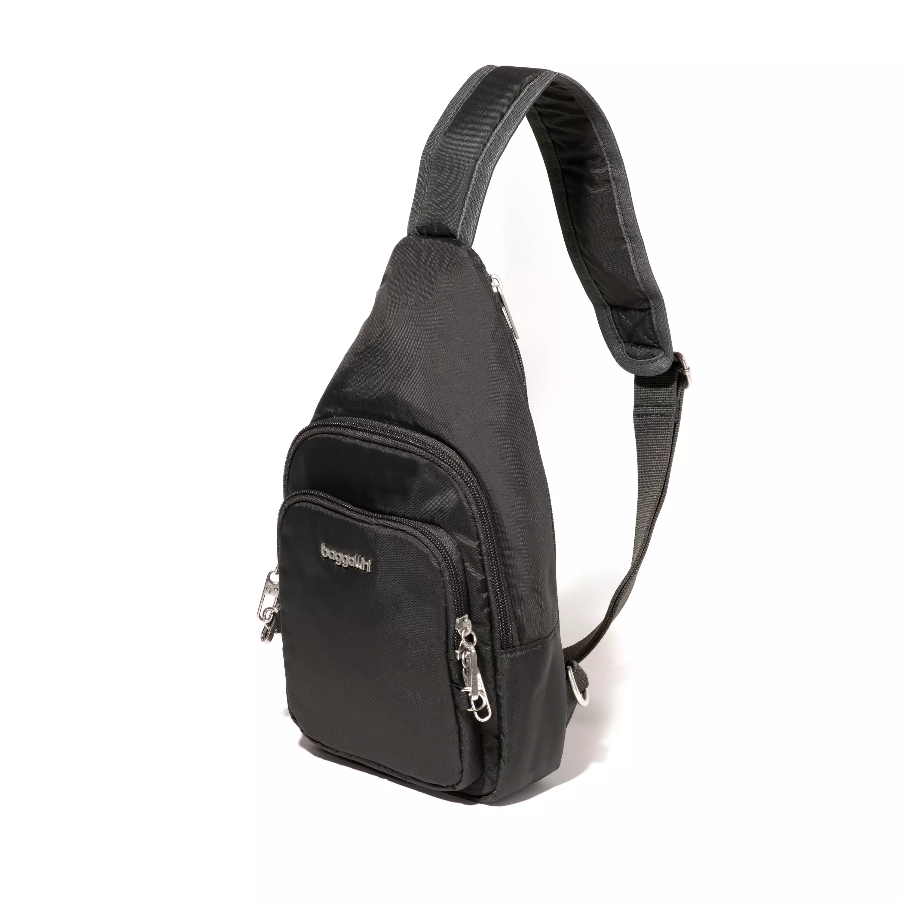 Securtex® Classic Anti-Theft Daytripper Sling Bag