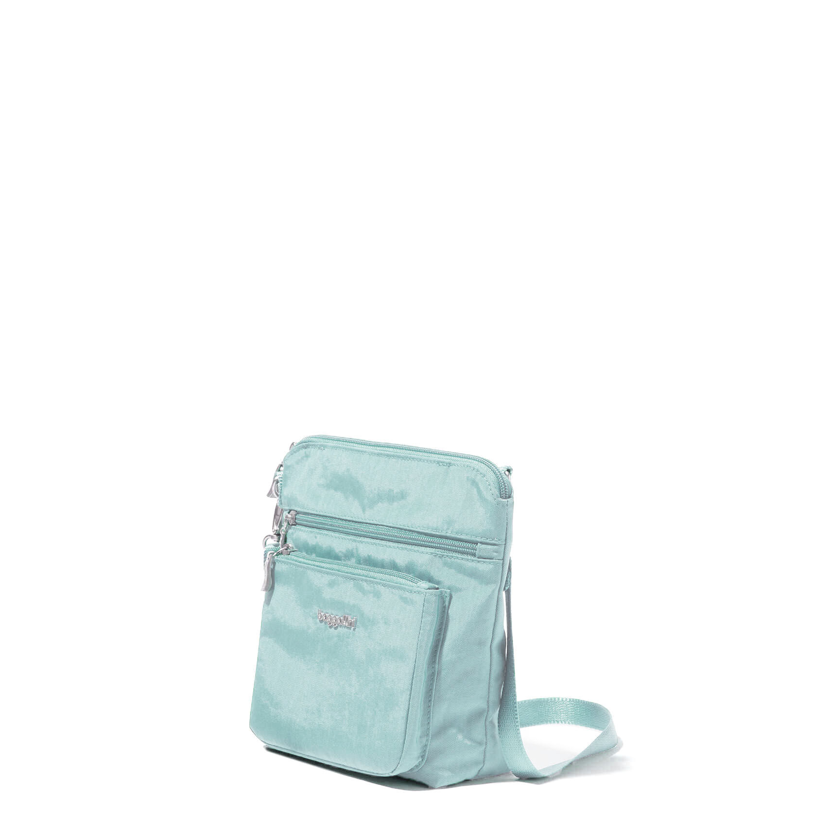 Modern Pocket Crossbody