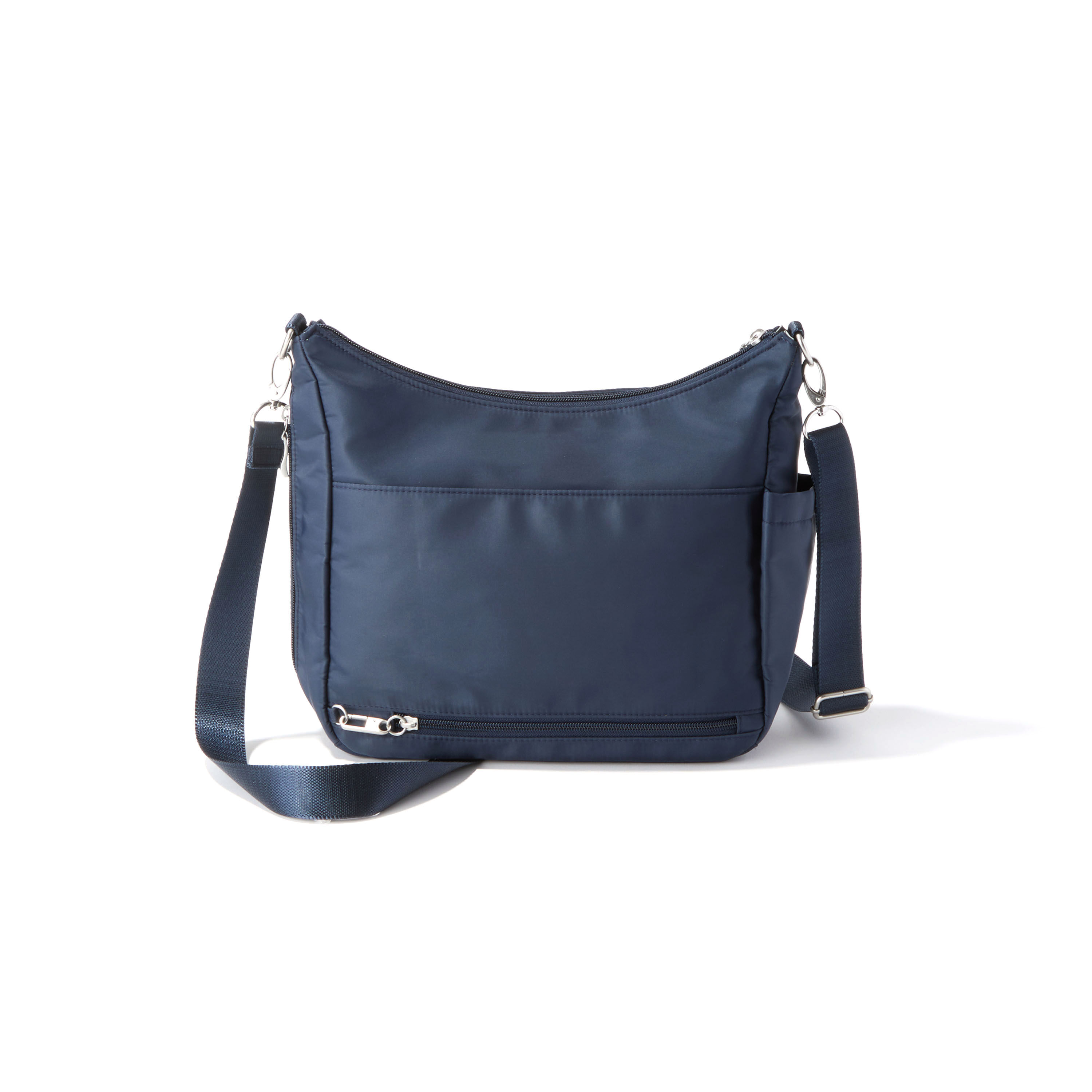 Modern Everywhere Pleated Hobo