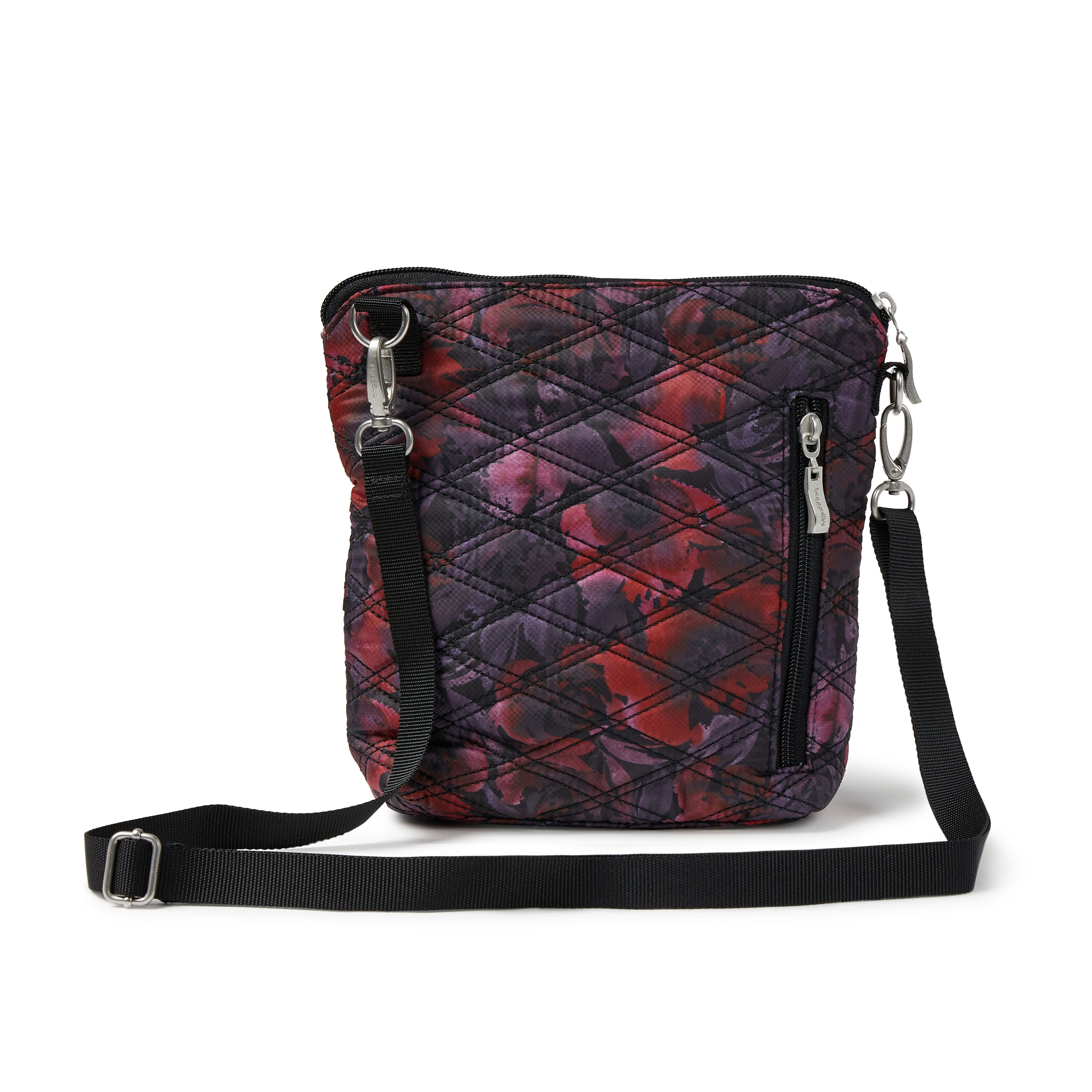 Pocket Crossbody With RFID