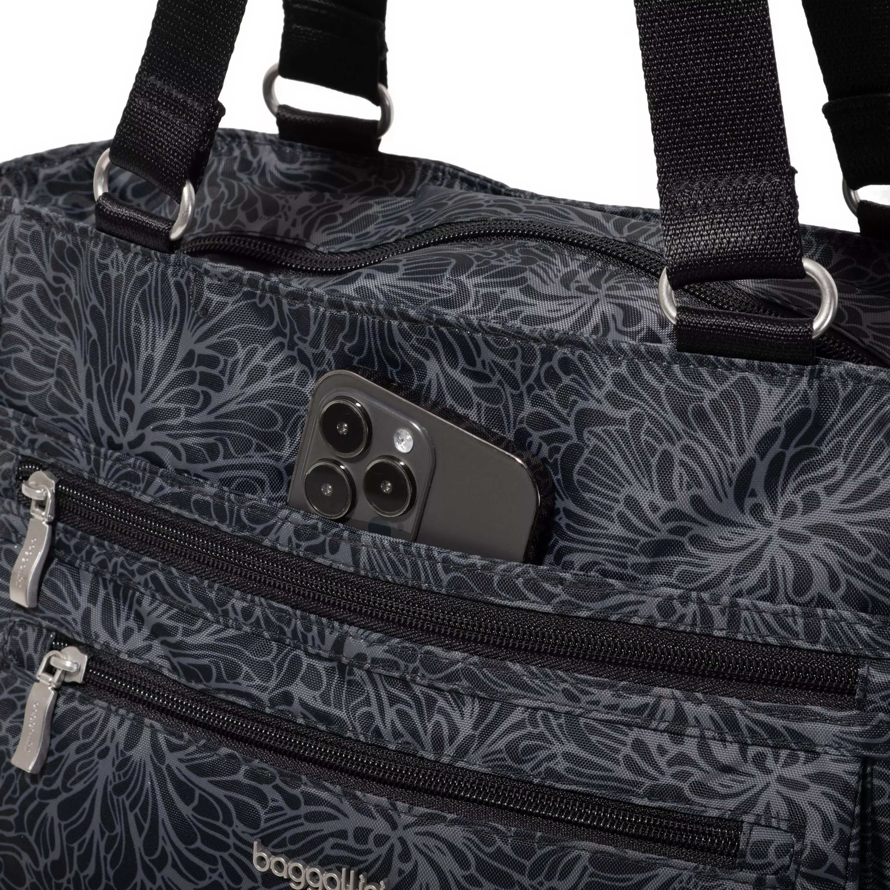 Modern Everywhere Everyday Shopper