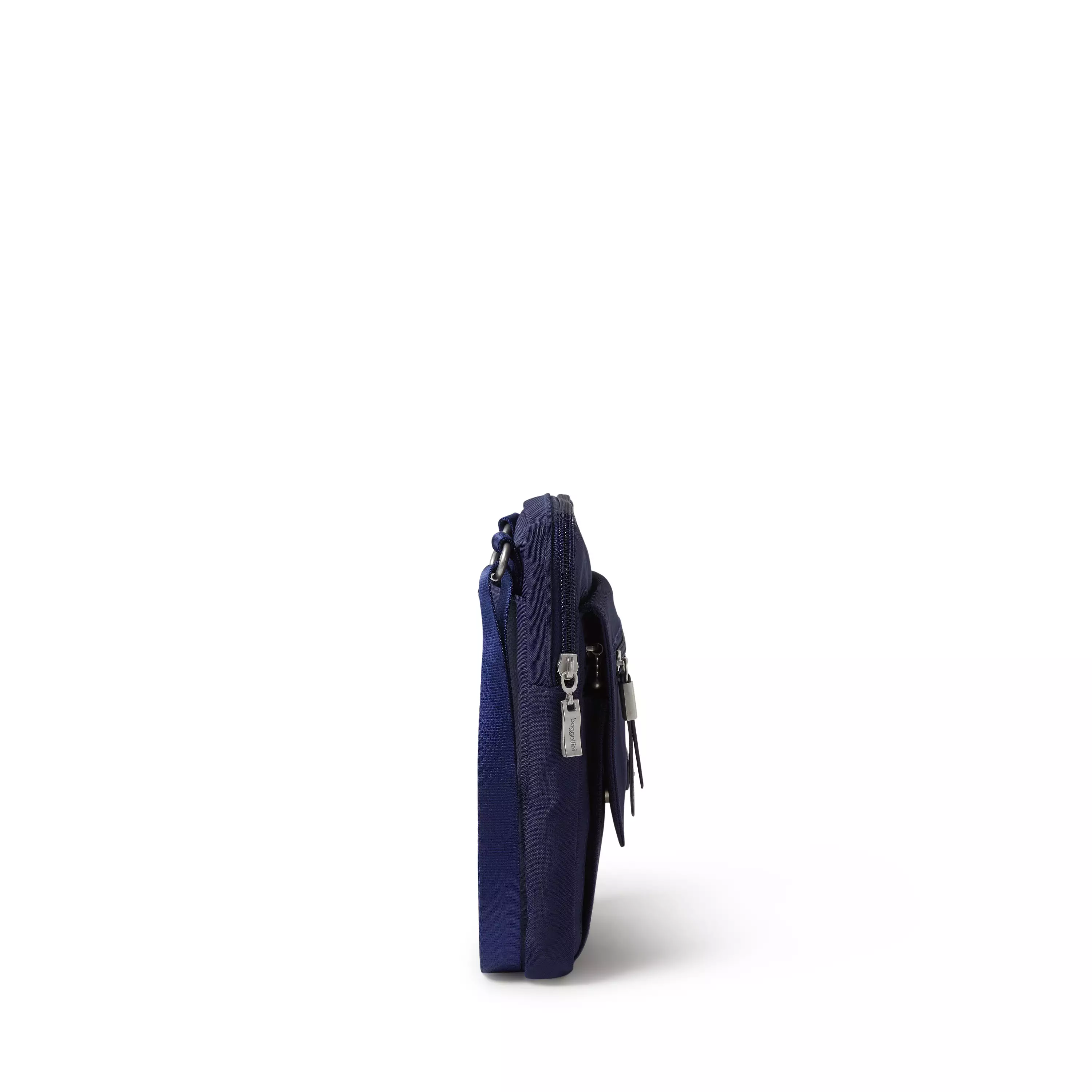 Far And Wide RFID Crossbody Bag