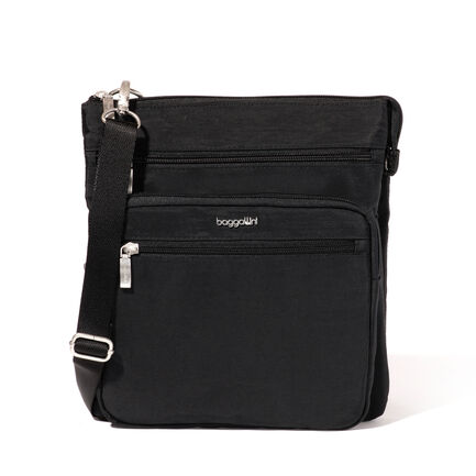 Out And About Crossbody
