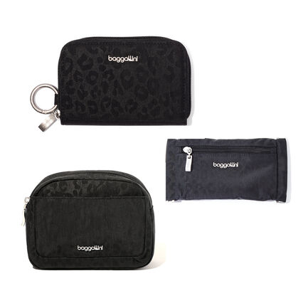 The Purse Essentials Set