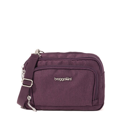 Trifecta Wallet RFID Crossbody Trifecta Wallet RFID Crossbody