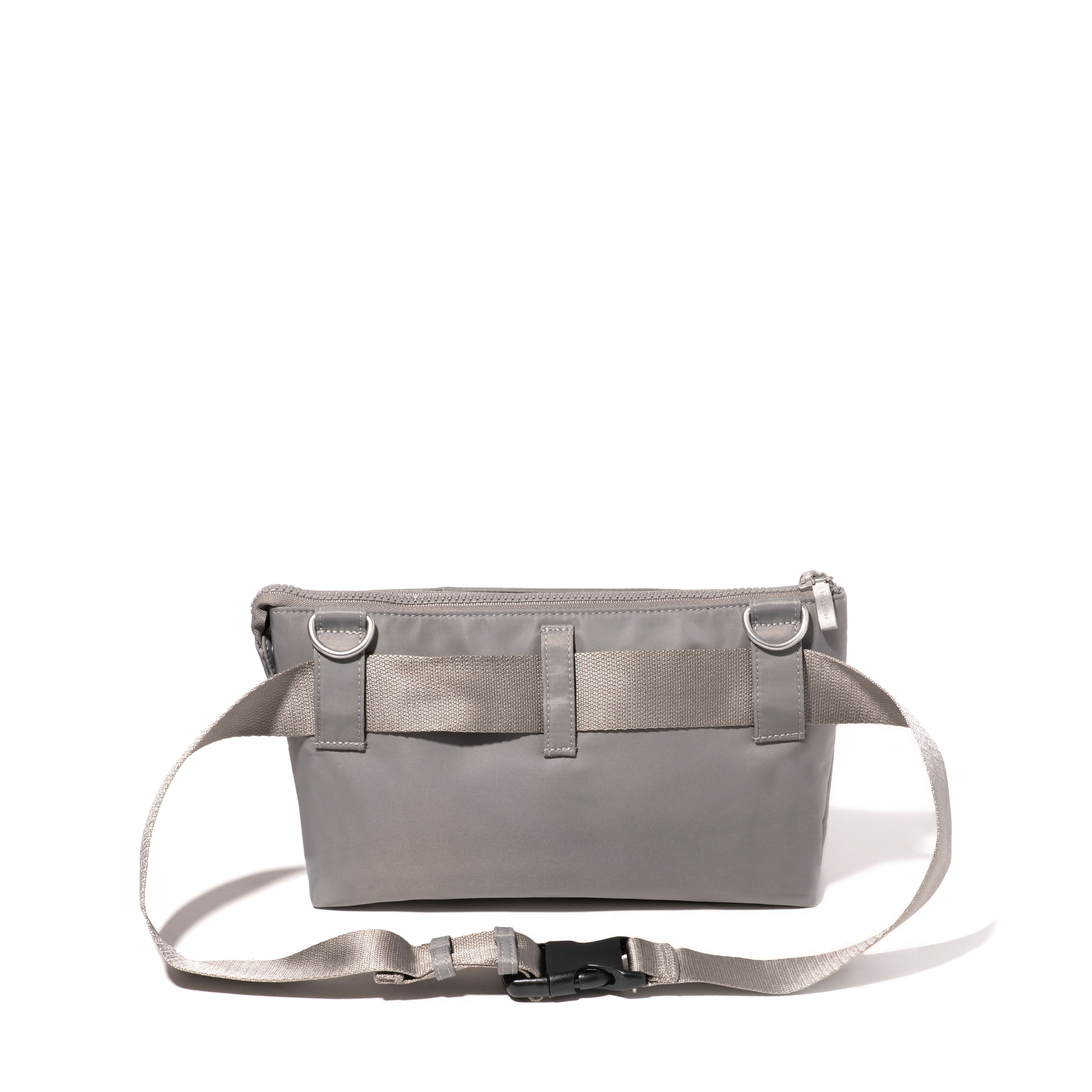 Pocket Belt Bag Waist Pack And Crossbody