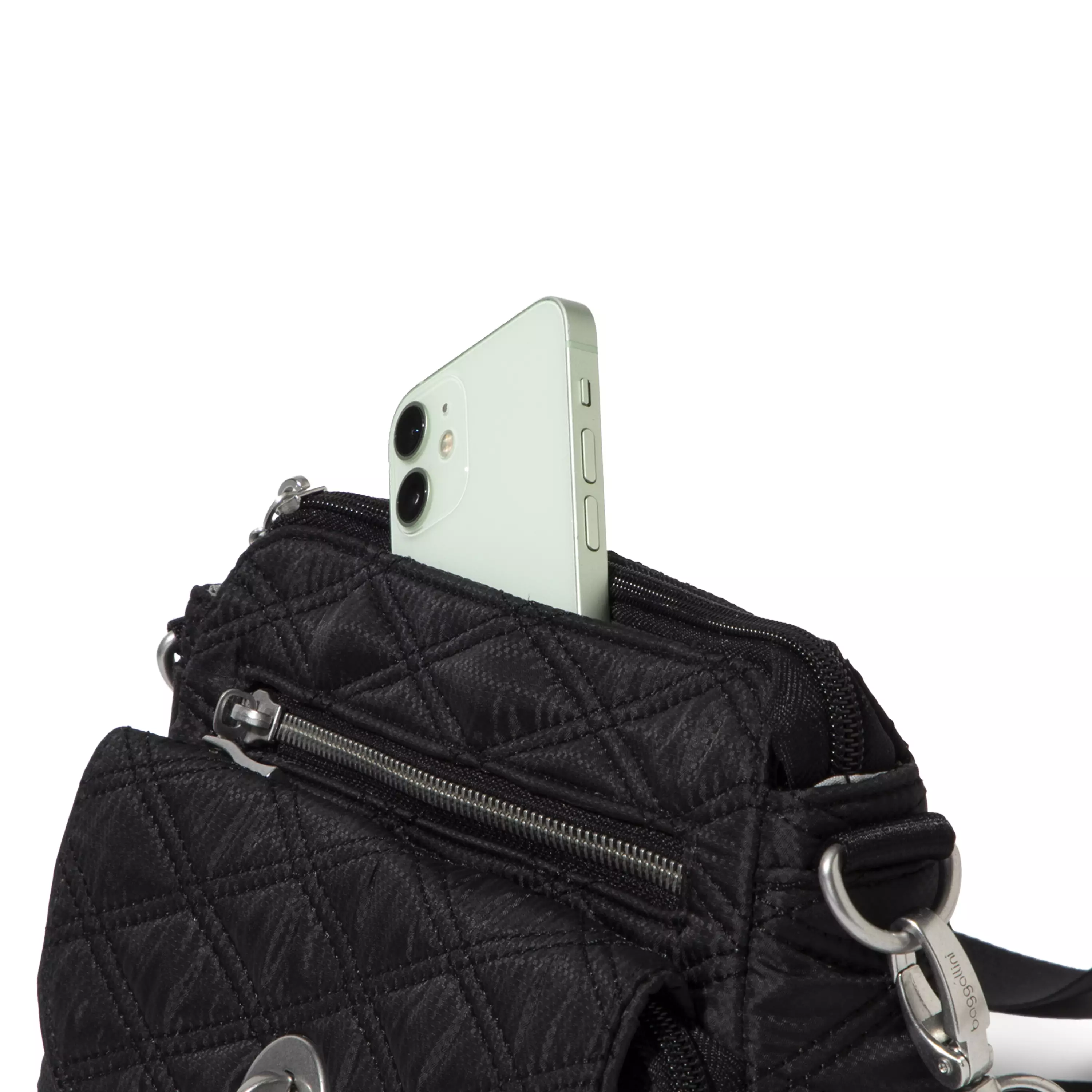 True Classic Calais Crossbody