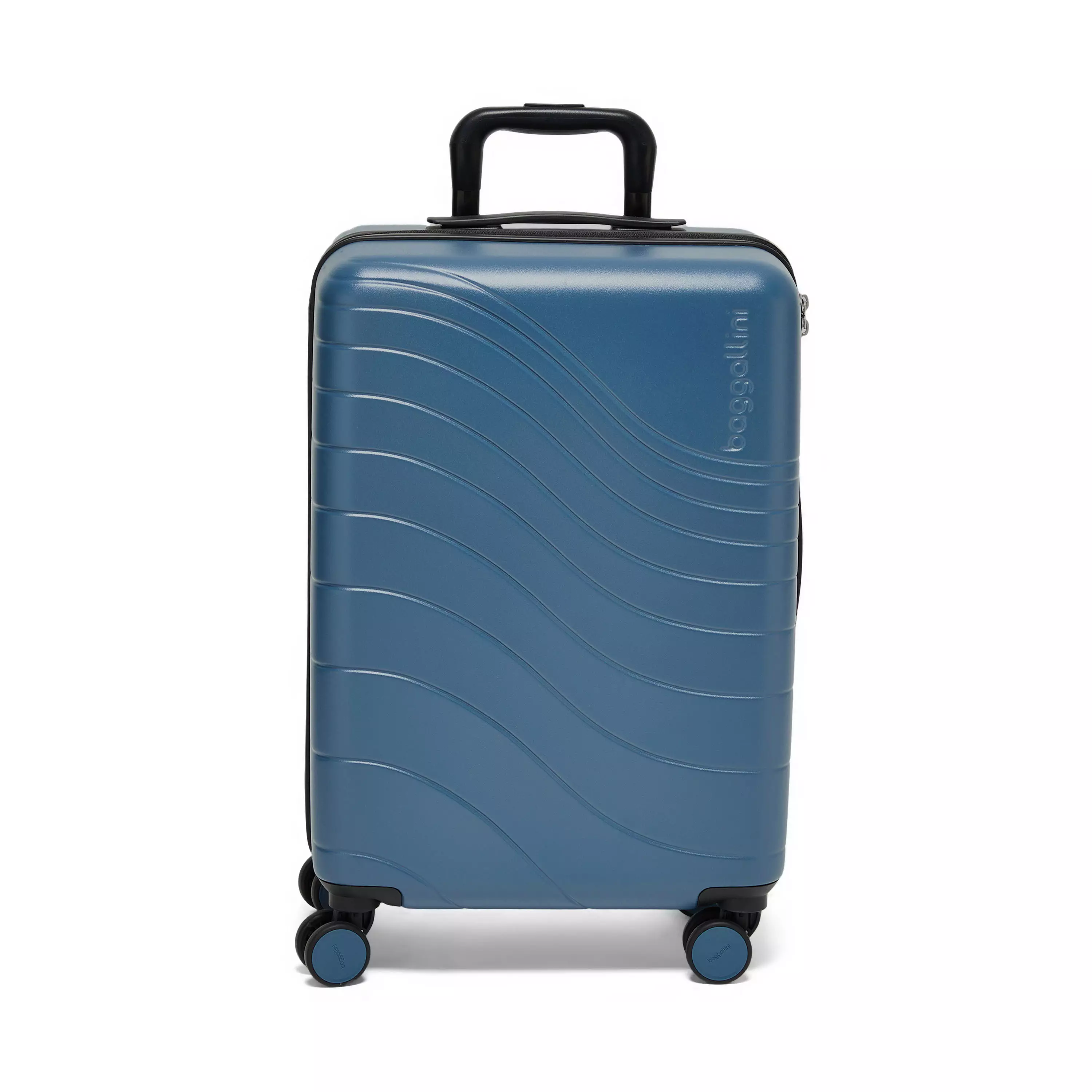 Set Wave 22” 4 Wheel Hardside Carry-On