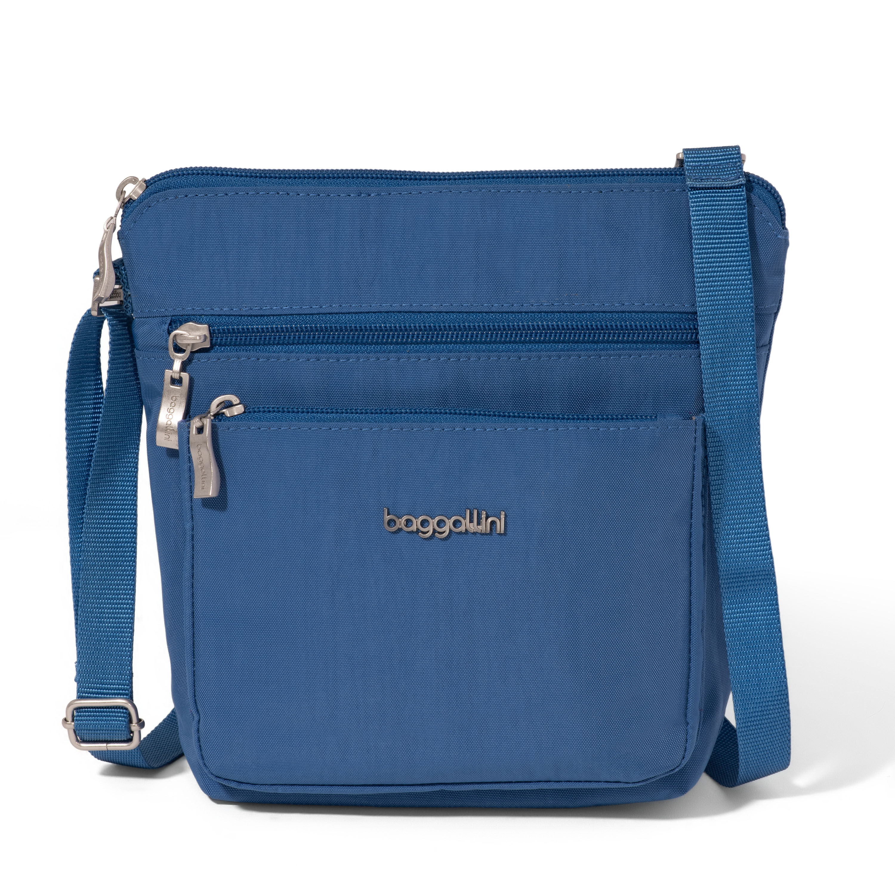 Pocket Crossbody With RFID