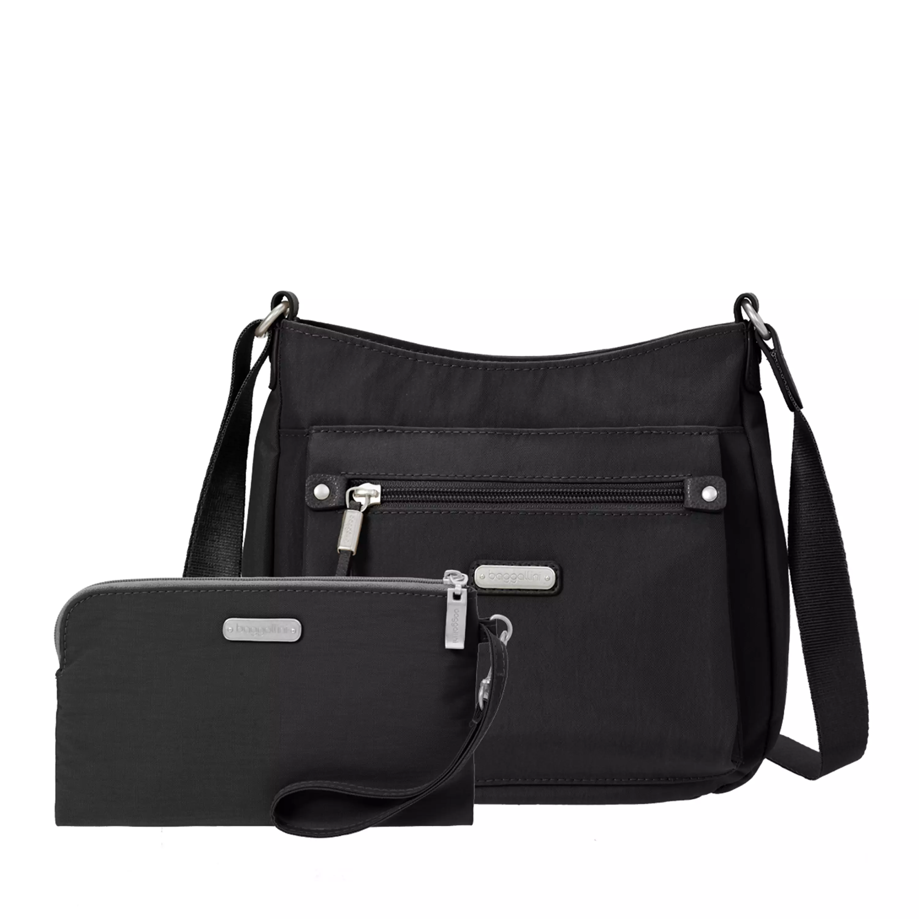 True Classic Uptown Bag With RFID Wristlet