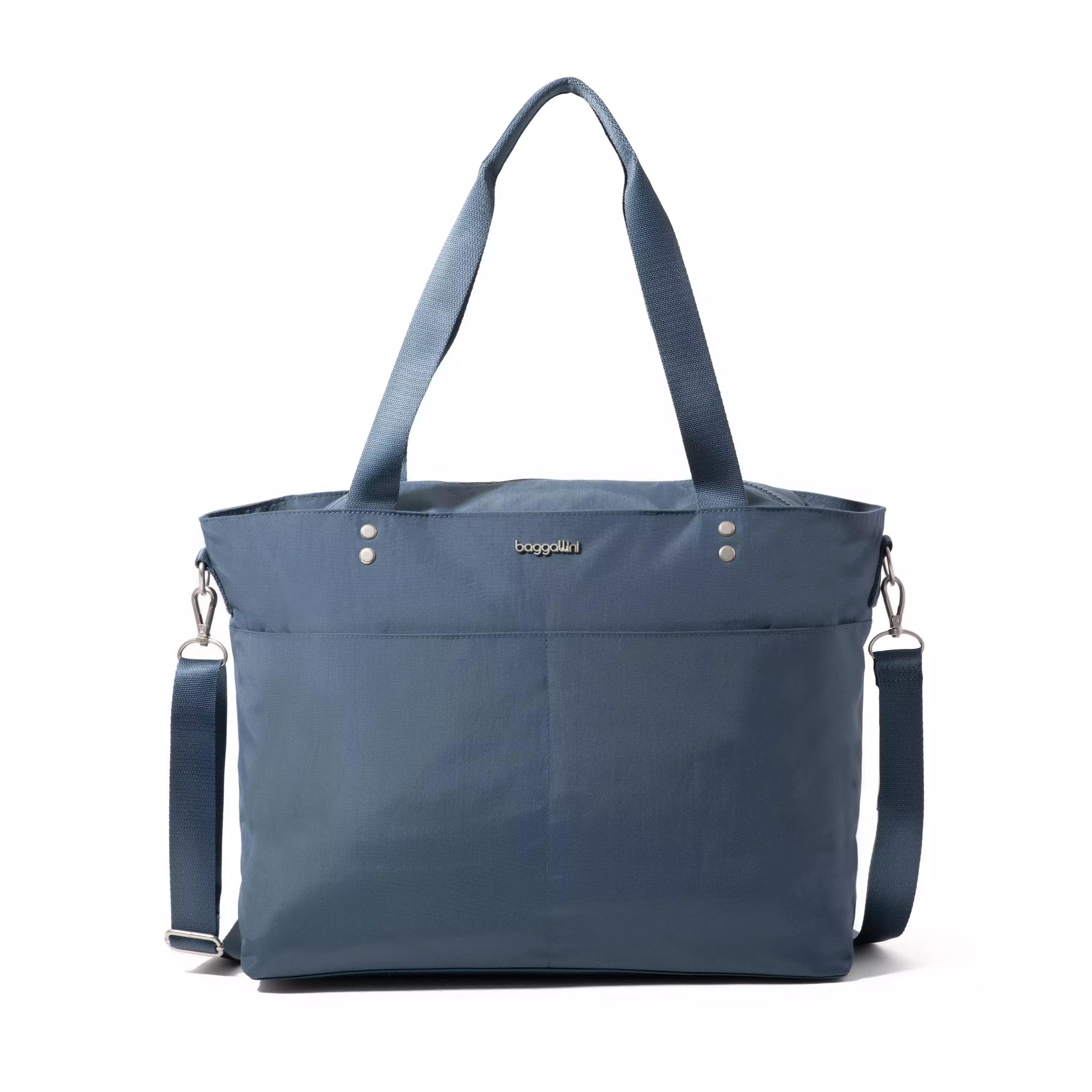 True Classic Carryall Laptop Tote