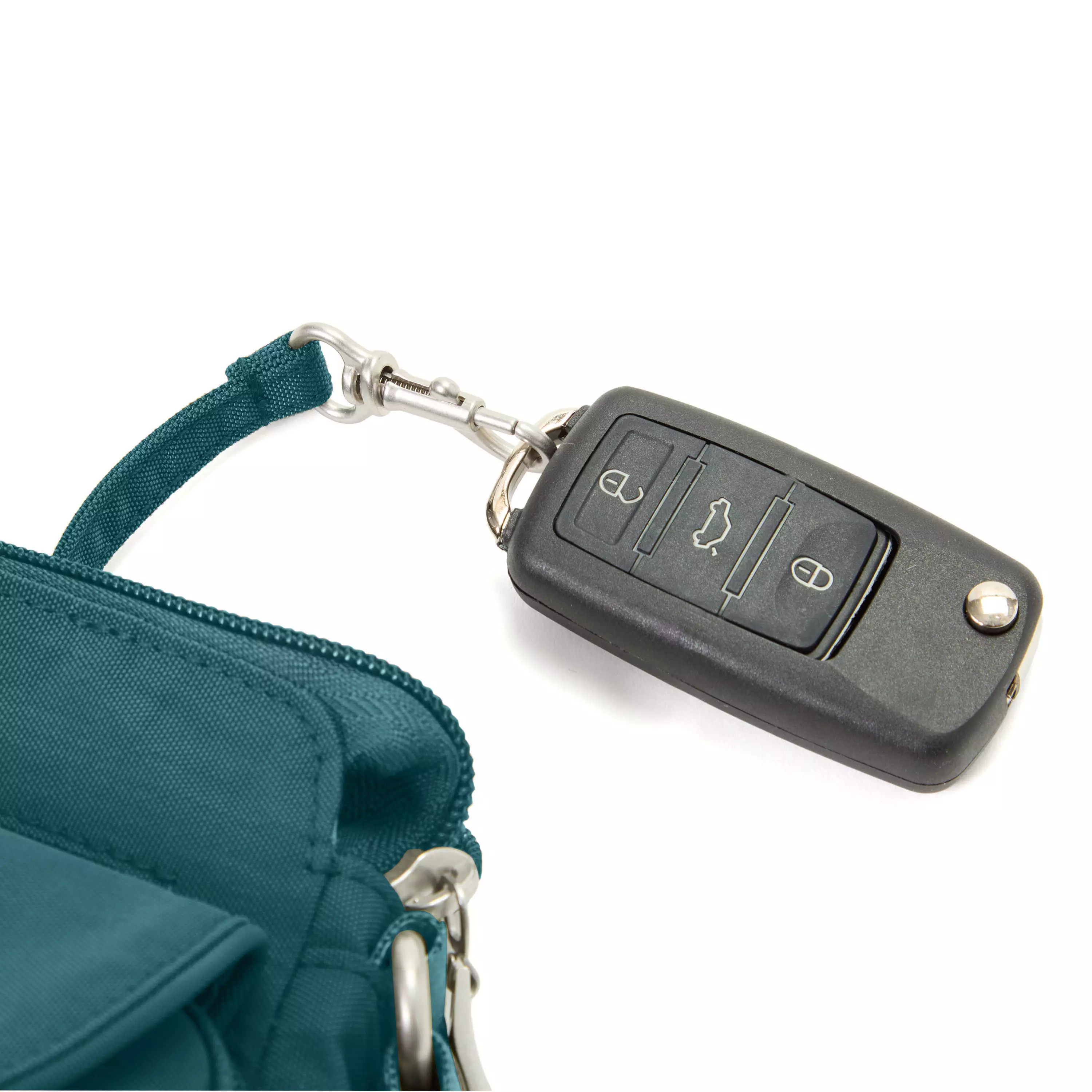 True Classic Calais Crossbody