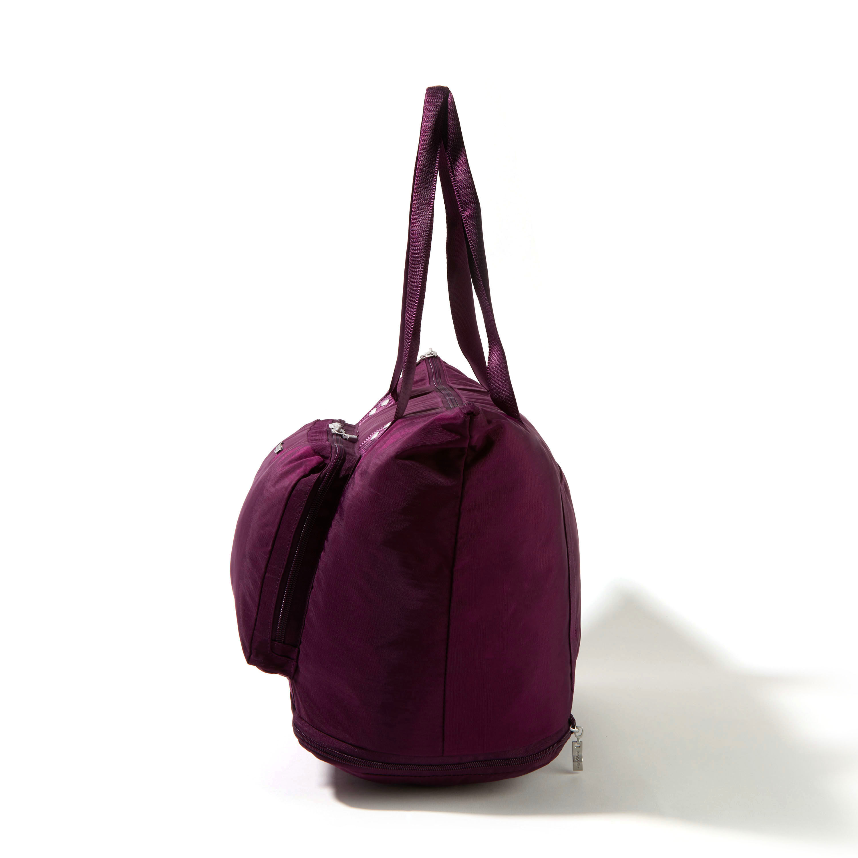 Carryall Expandable Packable Tote