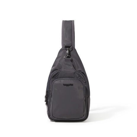 Baggallini central park sling Clearance