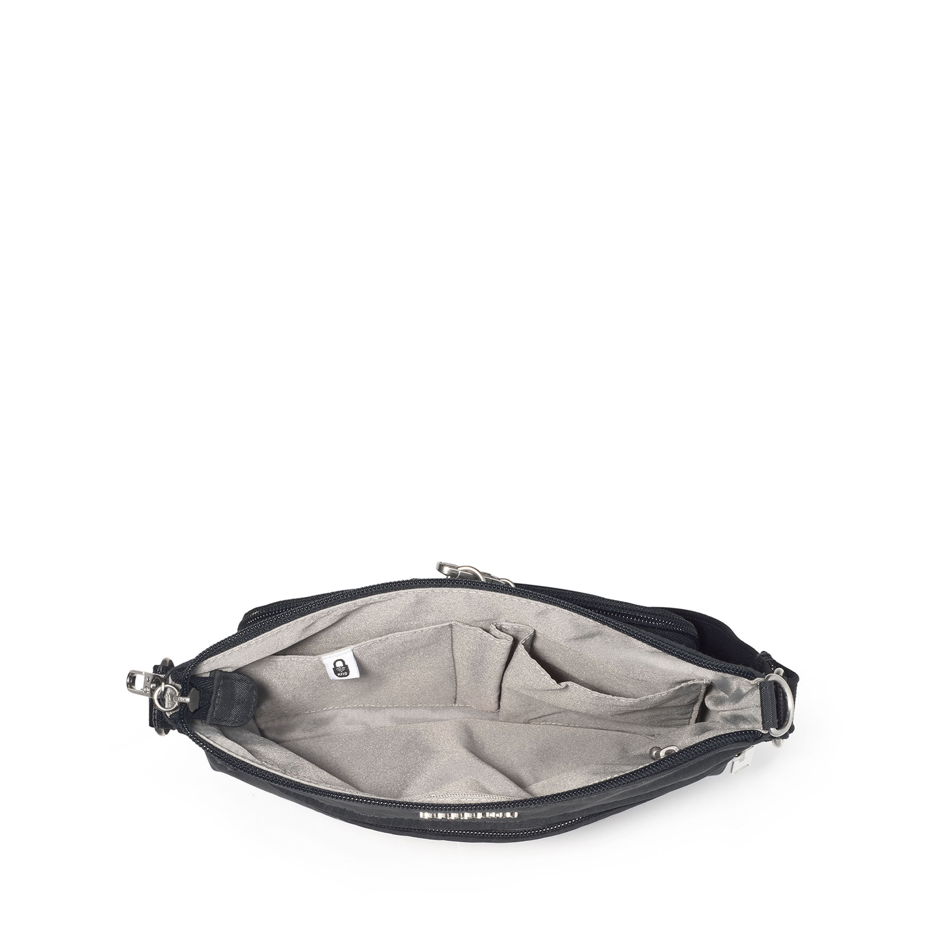 Securtex Anti-Theft Memento Crossbody Bag