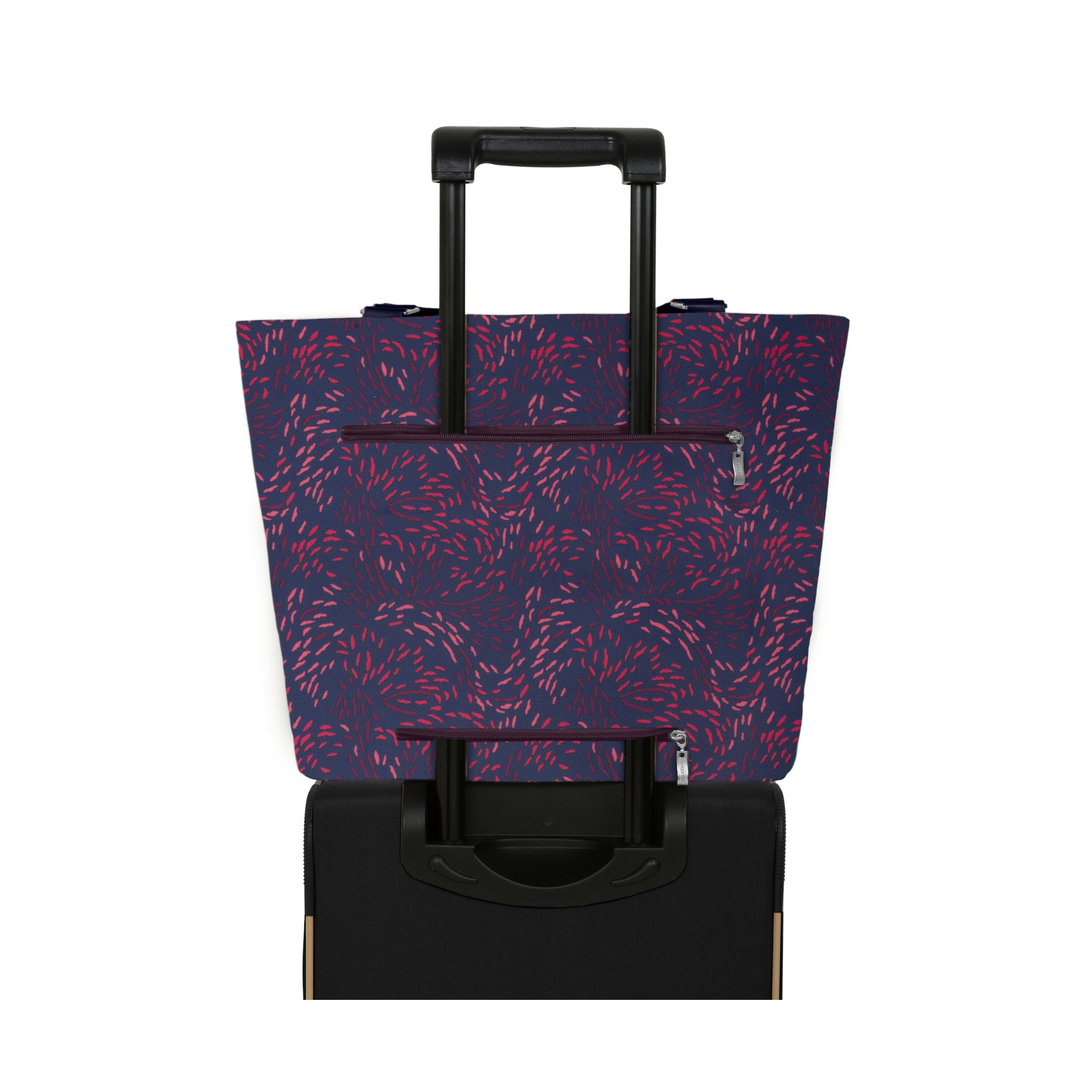 Carryall Tote Bag