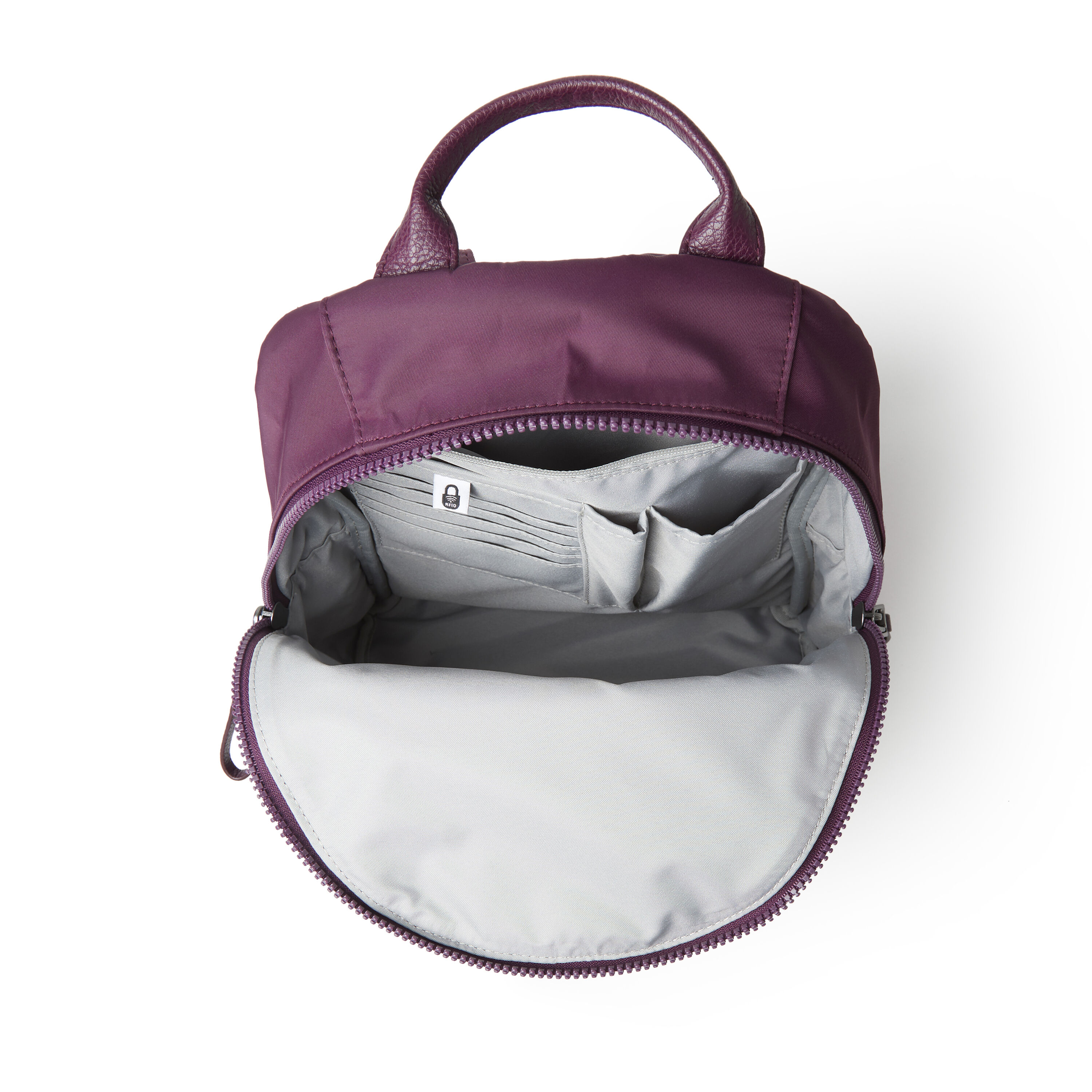 Central Park Backpack