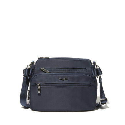 Marais Crossbody