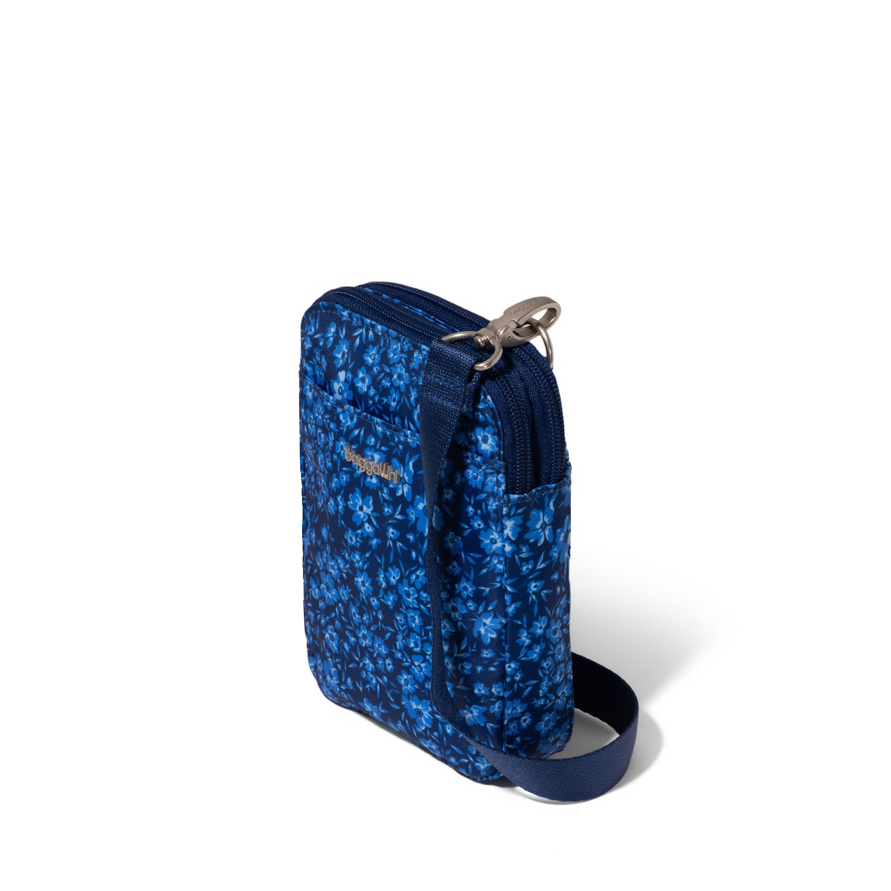 Modern Take Two RFID Crossbody