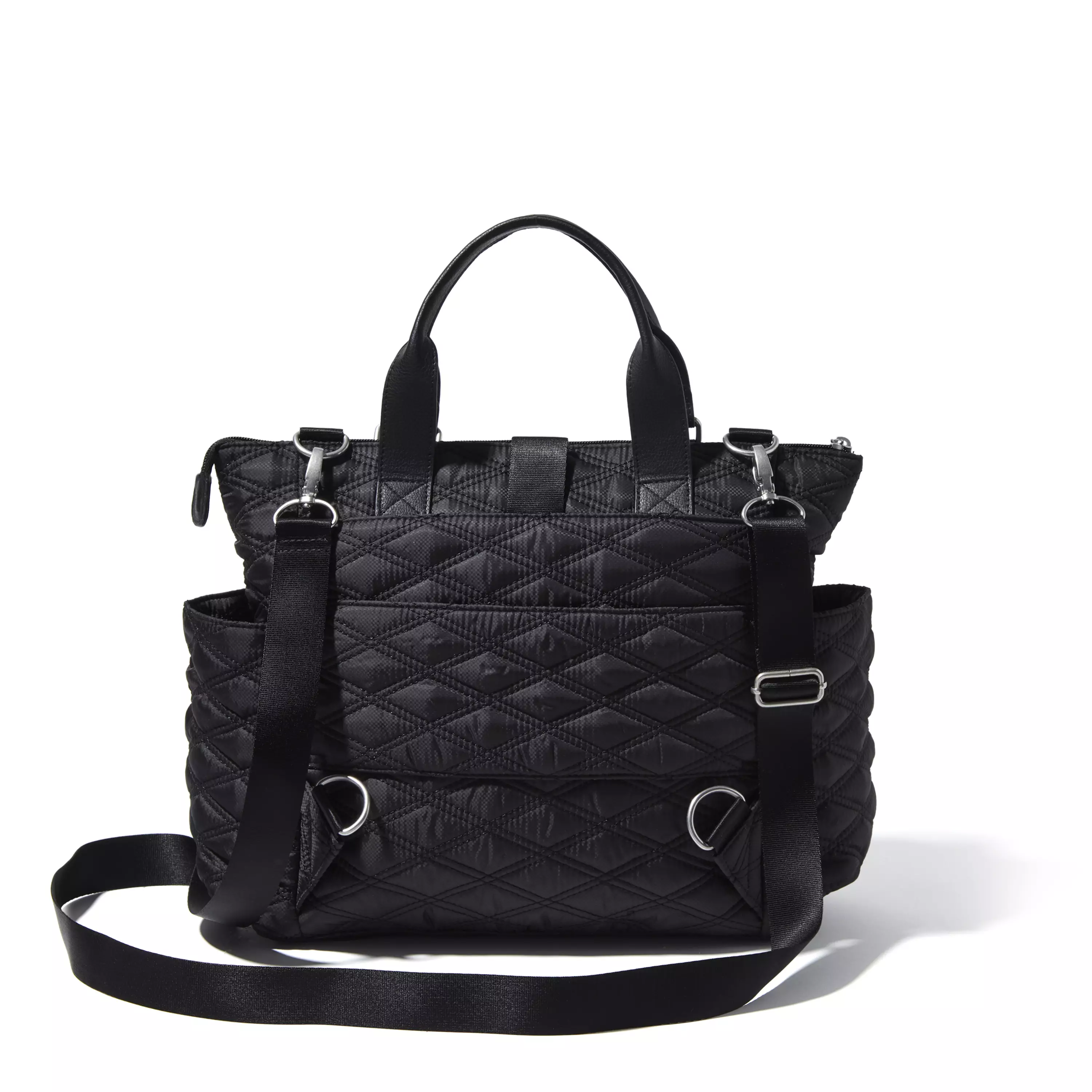 True Classic 3-in-1 Convertible Backpack