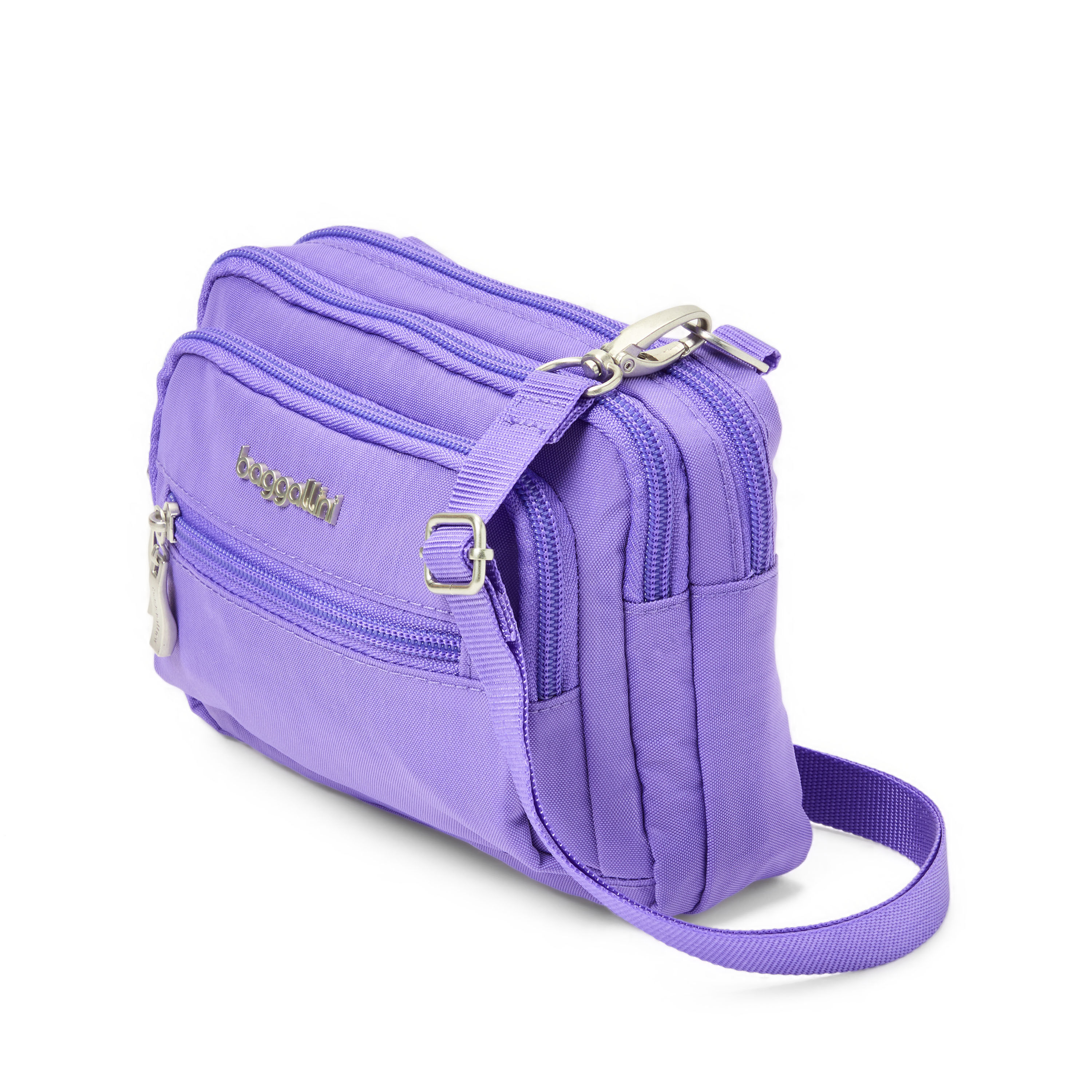 【BLACKPURPLE】24FW★ Signal Multi Bag Custom Full Frame Bag - Double Zip | Stealth Bike Bags
