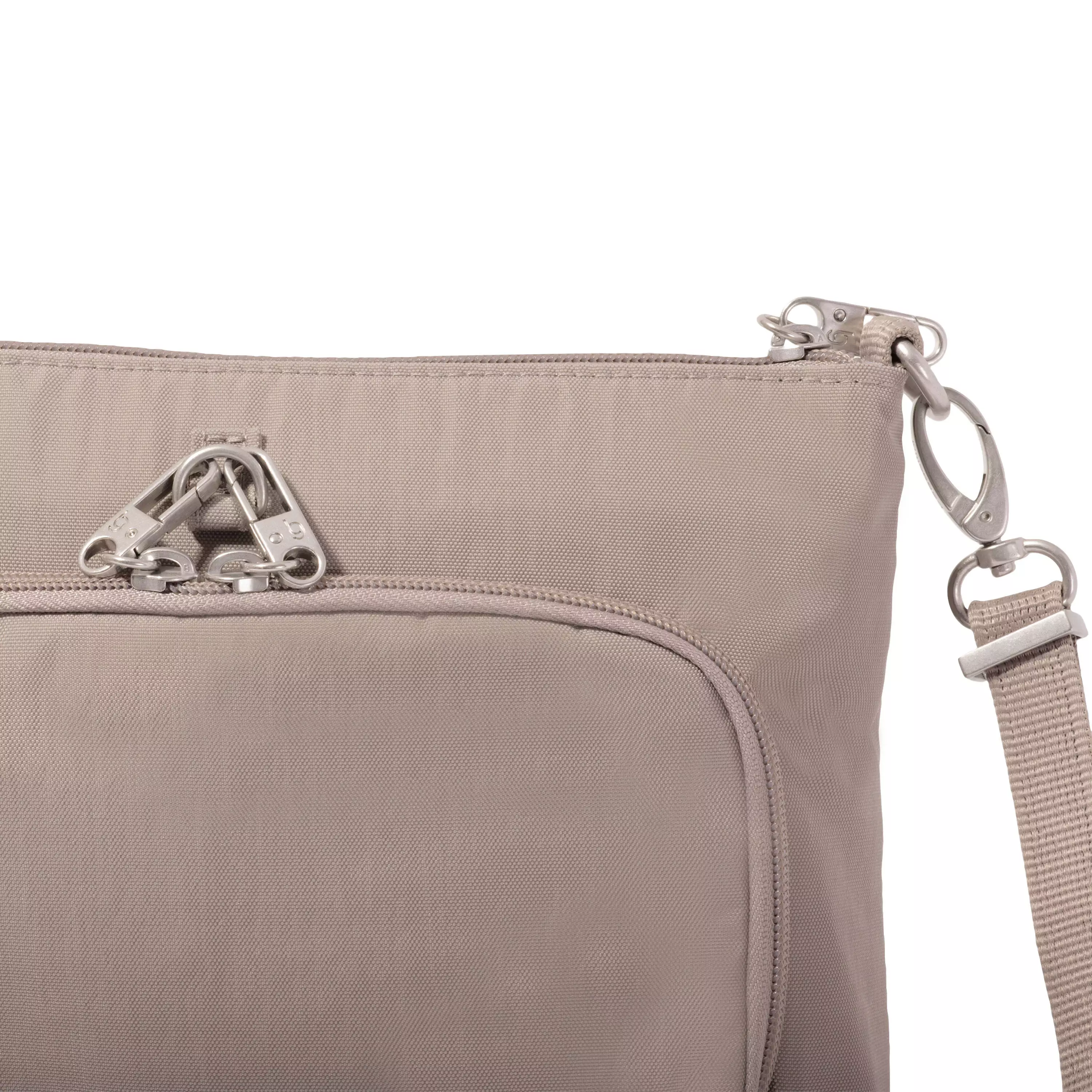 Securtex® Classic Anti-Theft Keepsake Crossbody