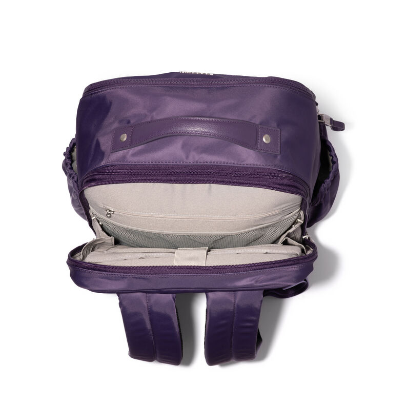Tribeca Expandable Laptop Backpack Tribeca Expandable Laptop Backpack