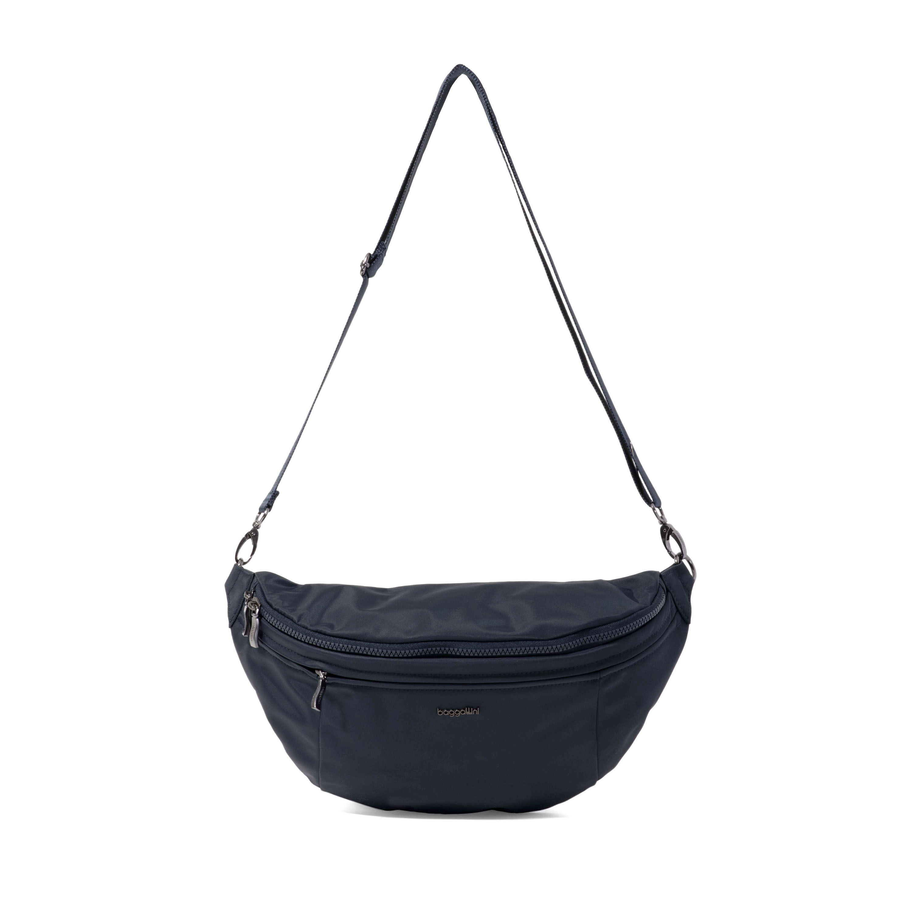 Stanton Crossbody