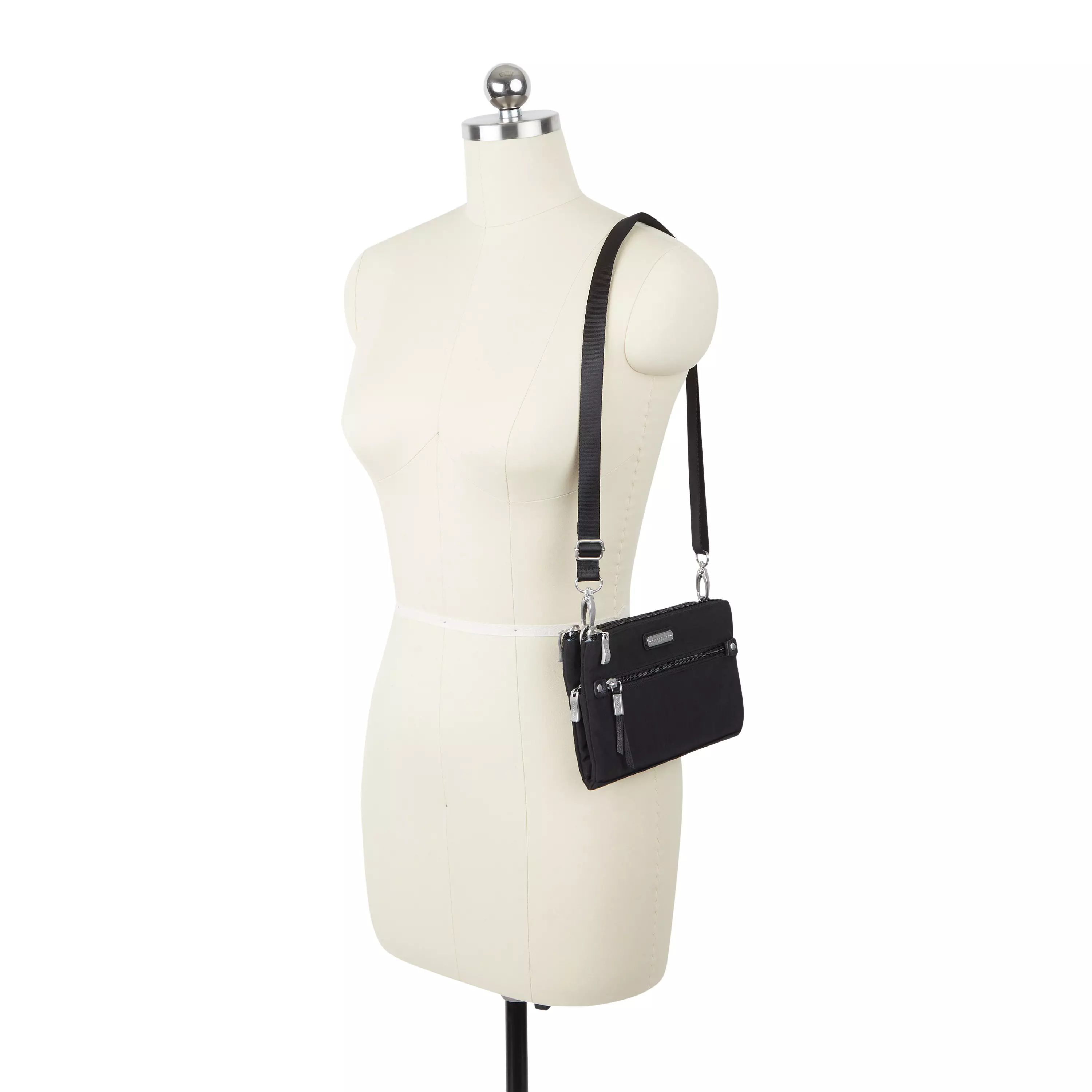 Subway Small Crossbody Bag