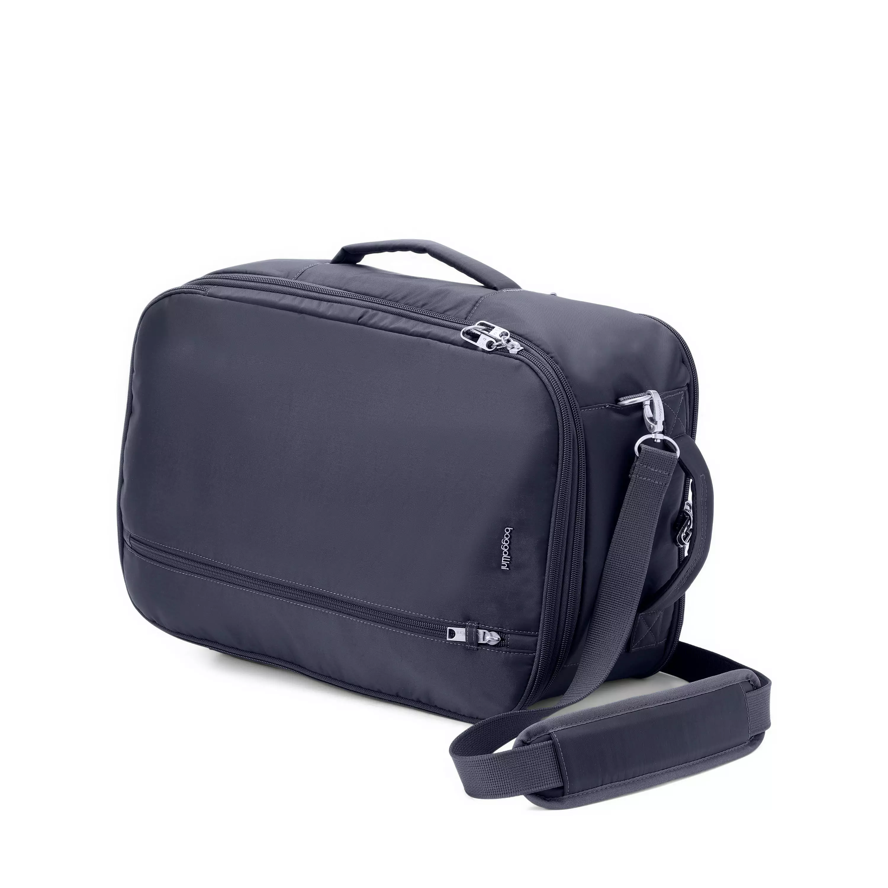 Securtex®  Classic Anti-Theft Convertible Travel Backpack
