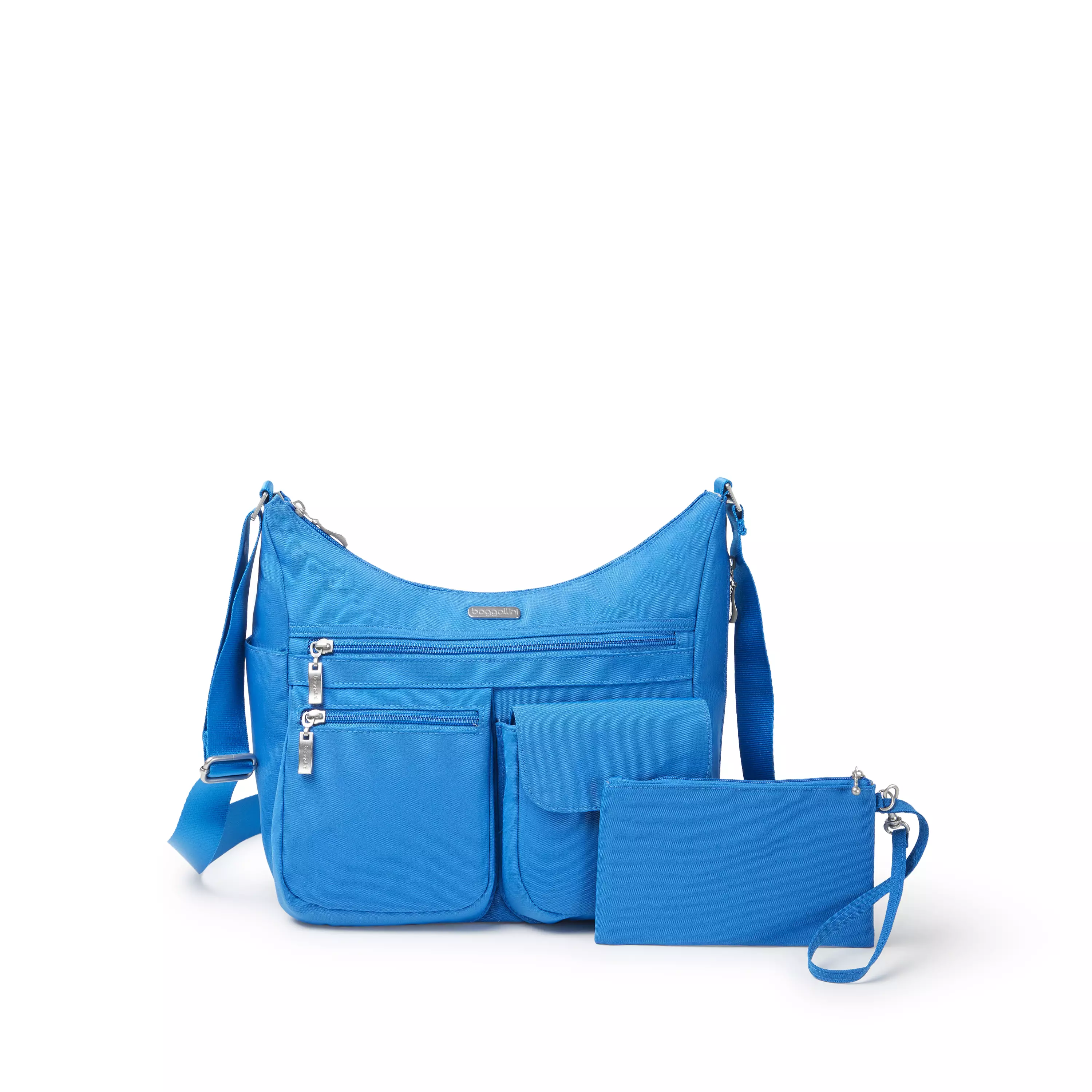 Legacy Everywhere Bagg With RFID Wristlet