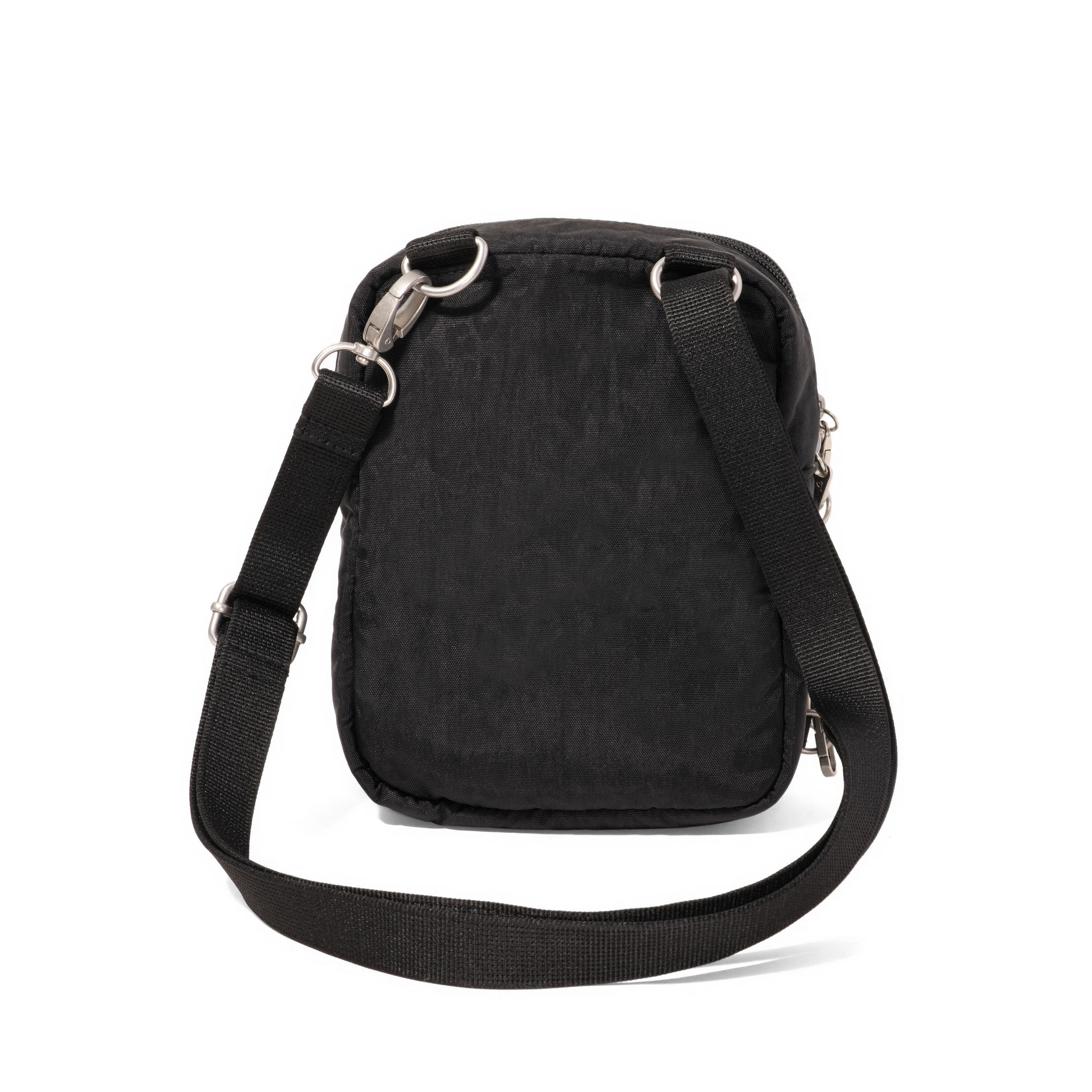 Securtex Anti-Theft Mini Everything Crossbody