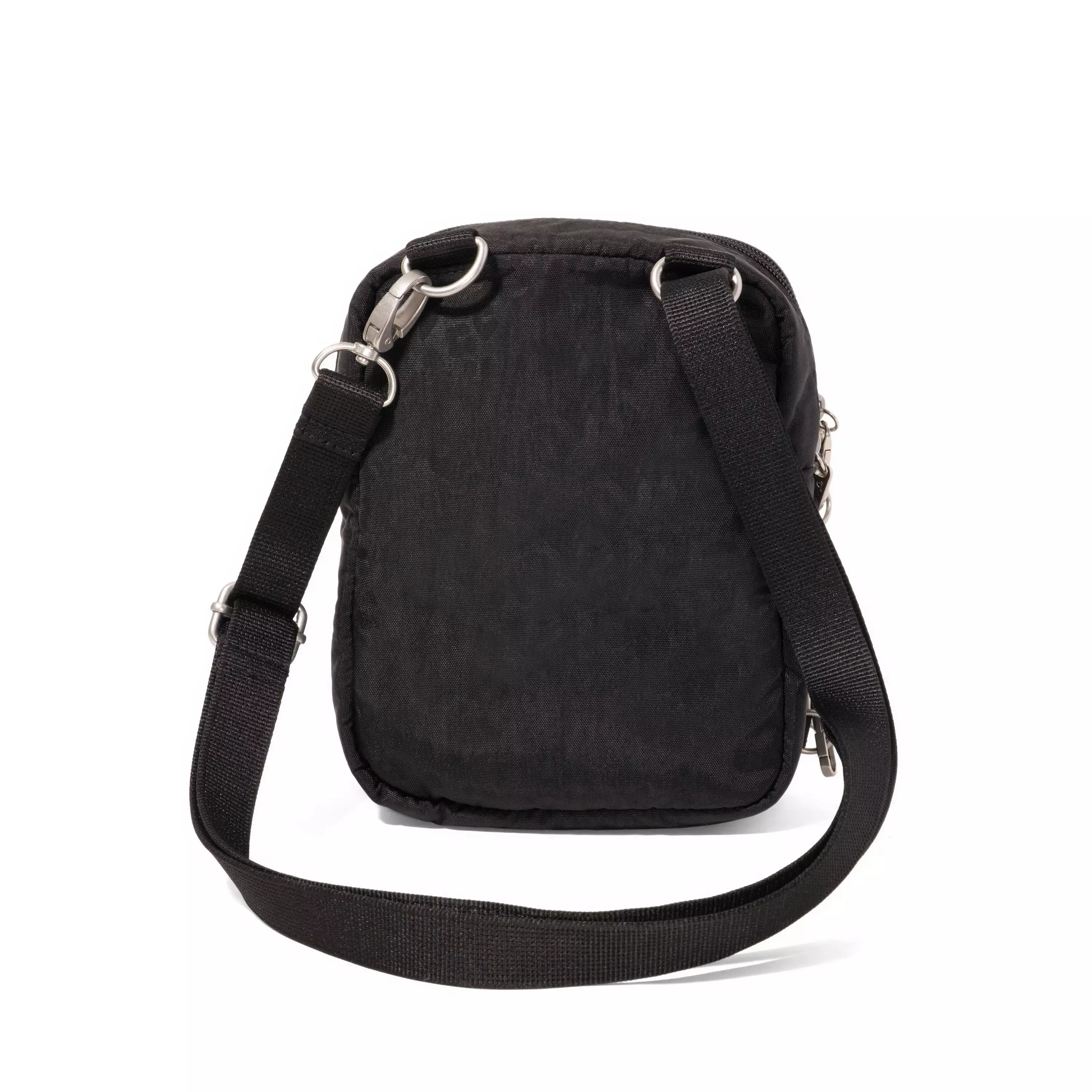Securtex® Classic Anti-Theft Mini Everything Crossbody