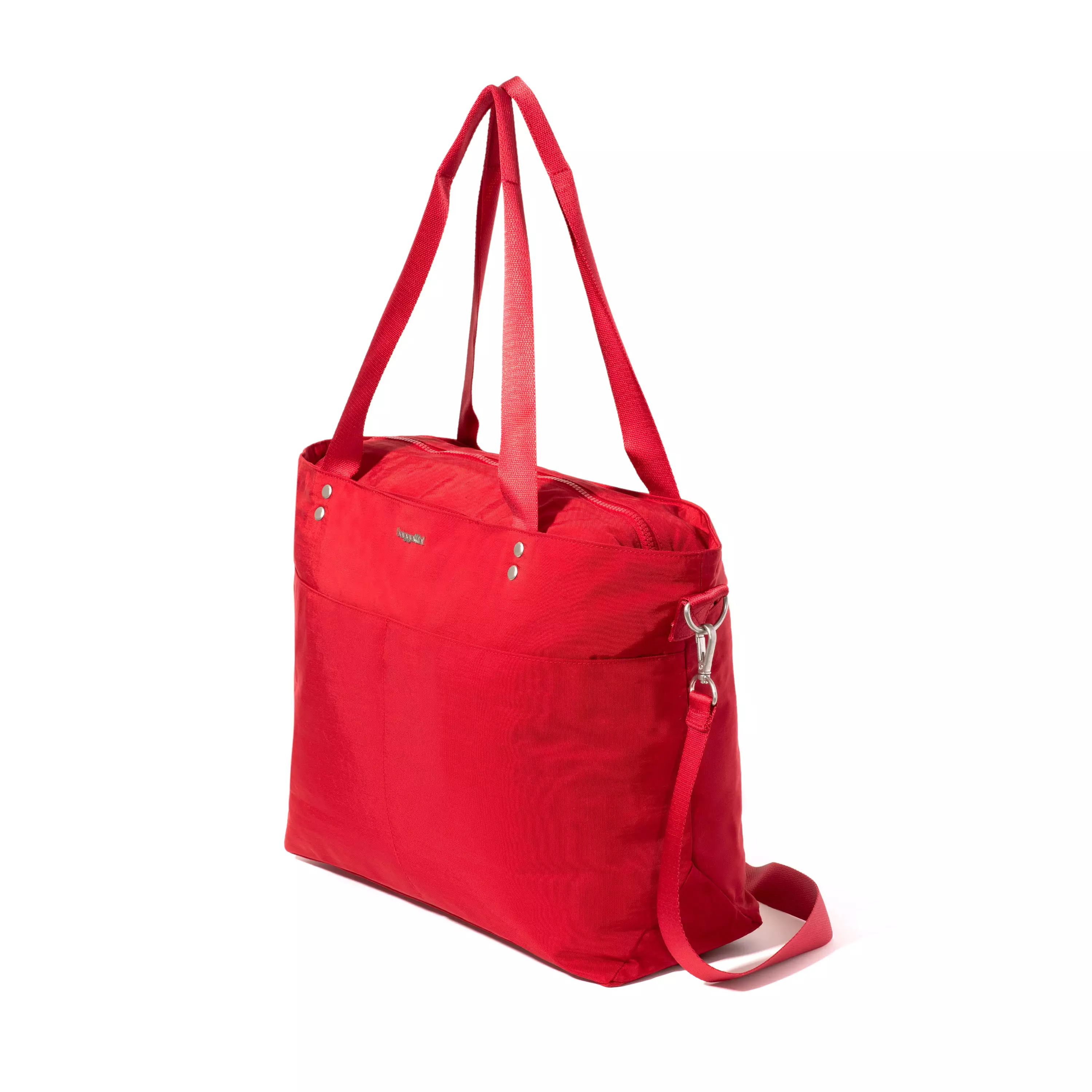 True Classic Carryall Laptop Tote