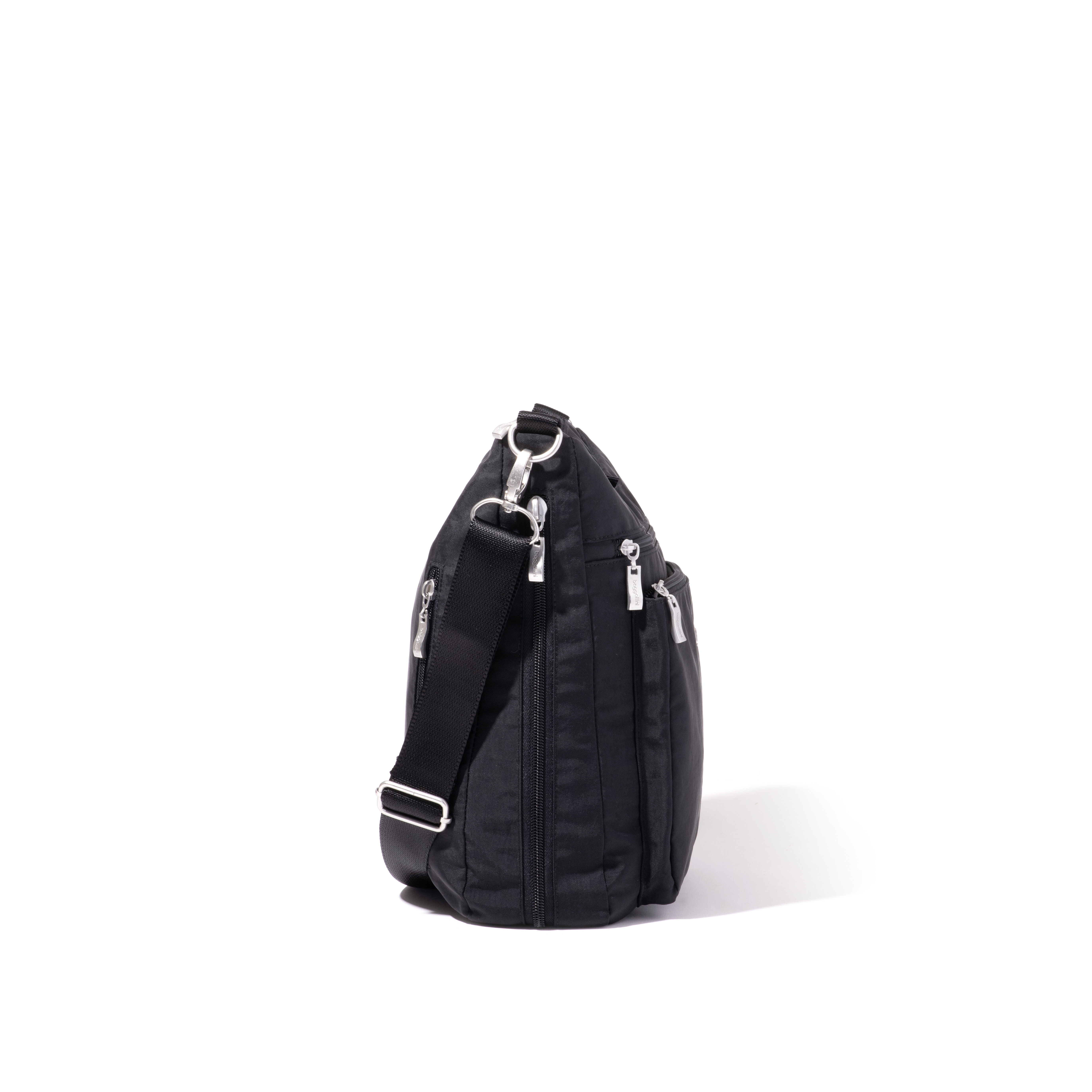 Expandable Modern Pocket Large Hobo