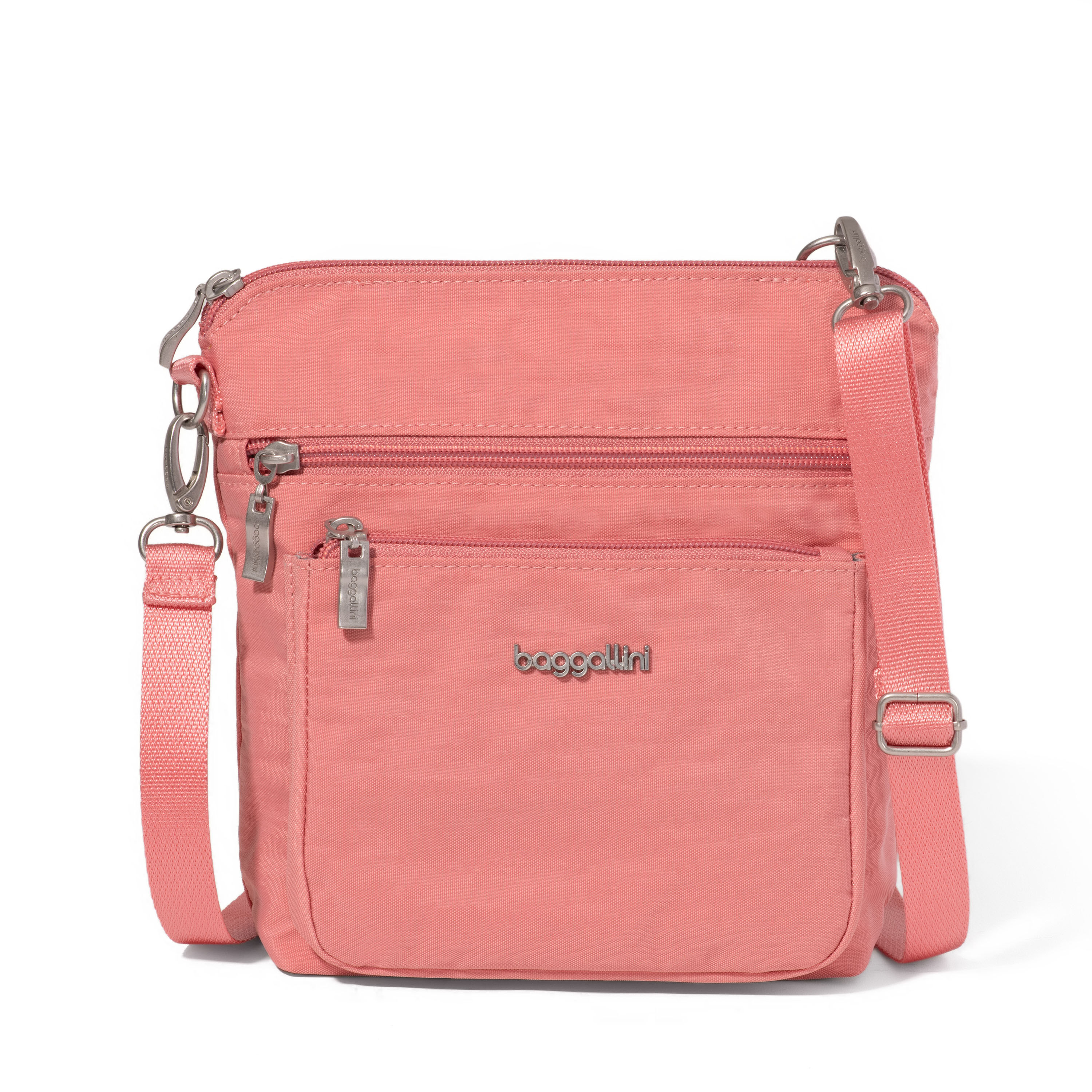 Modern Pocket Crossbody