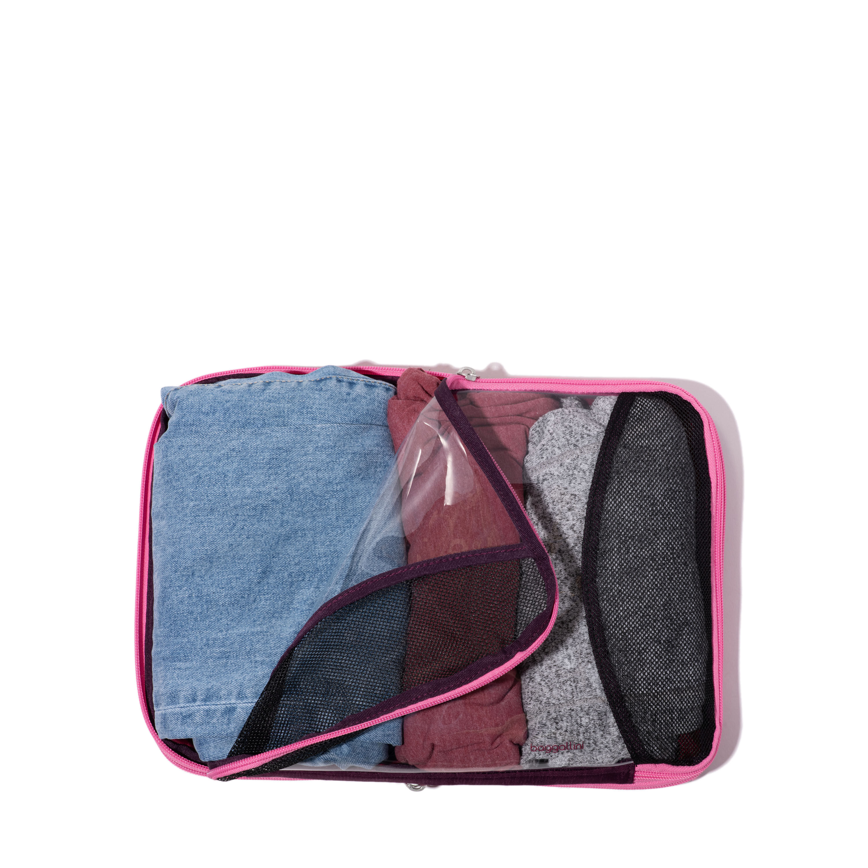 Compression Cube 3-Piece Set