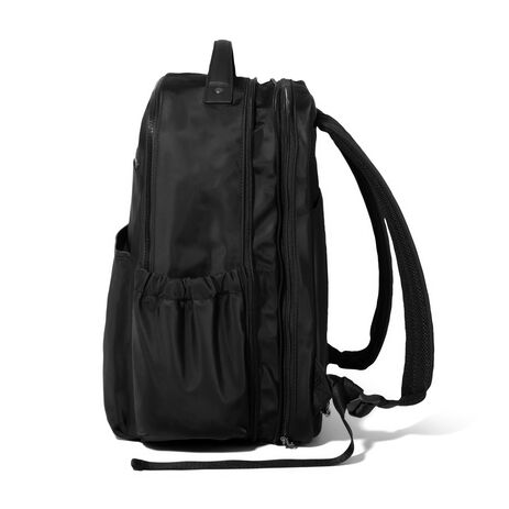 baggallini brussels laptop black backpack Shop Chrcl Backpac Luggage Factory free styles to keep your essentials close Baggallini On The Go Laptop