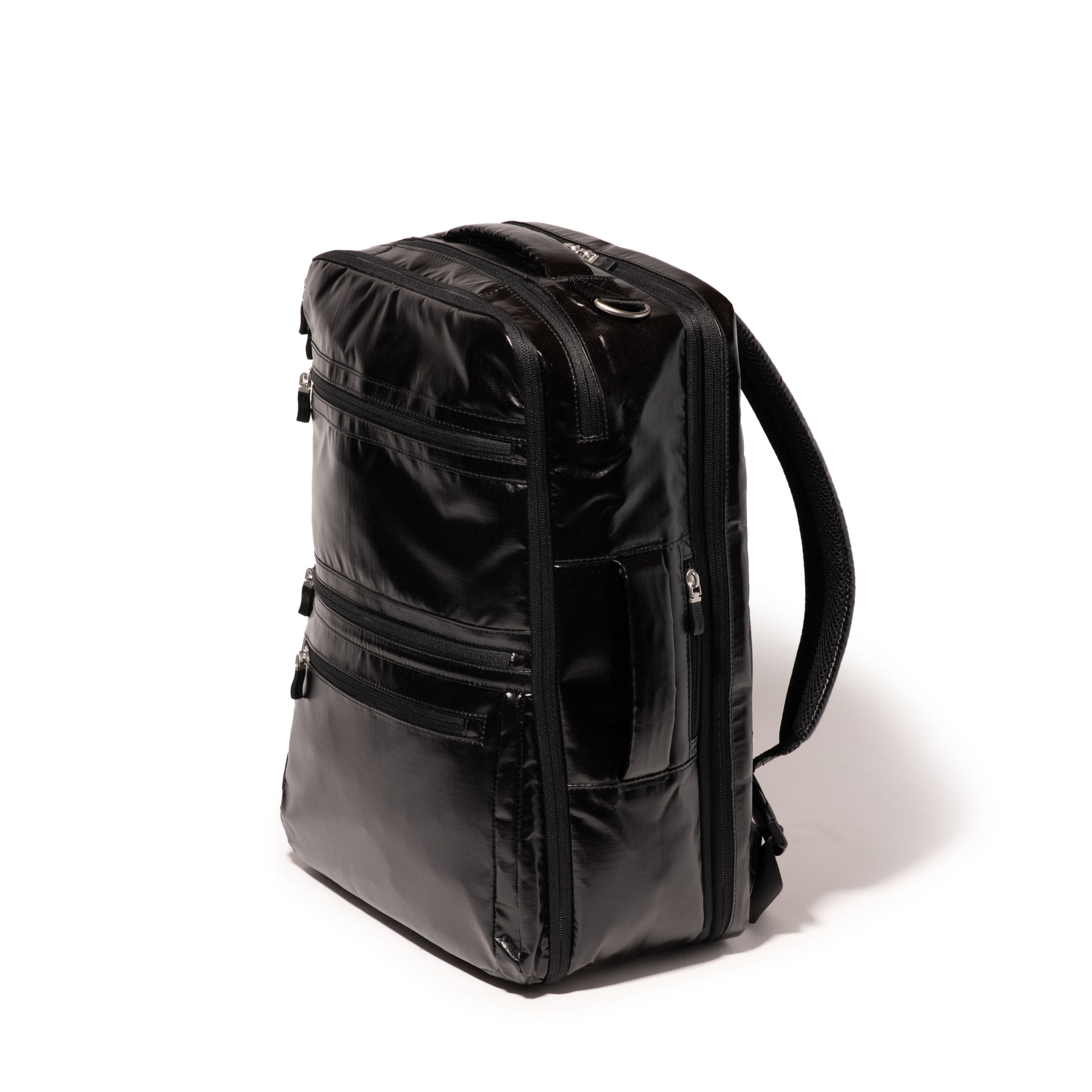 Modern Convertible Travel Backpack