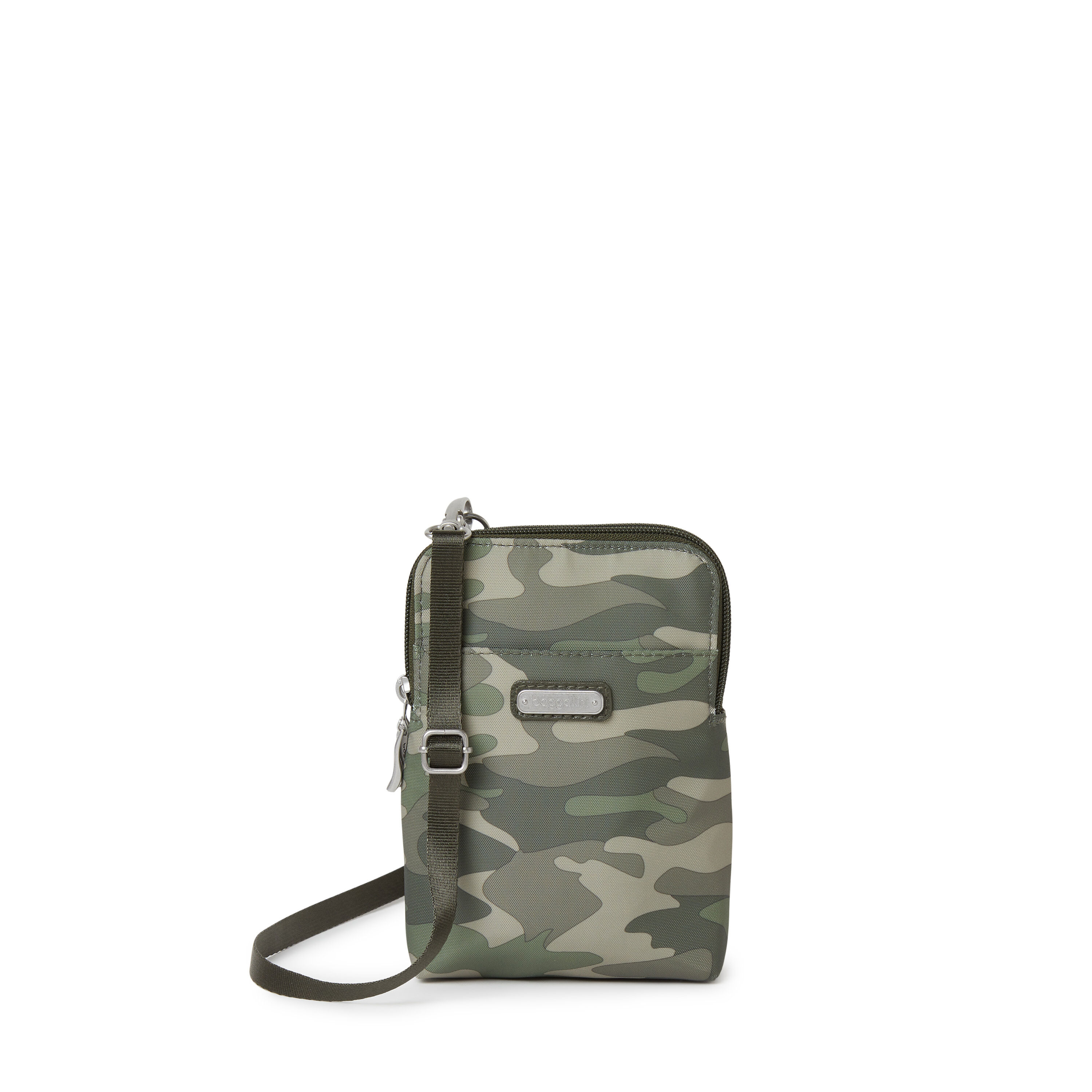 Take Two RFID Bryant Crossbody