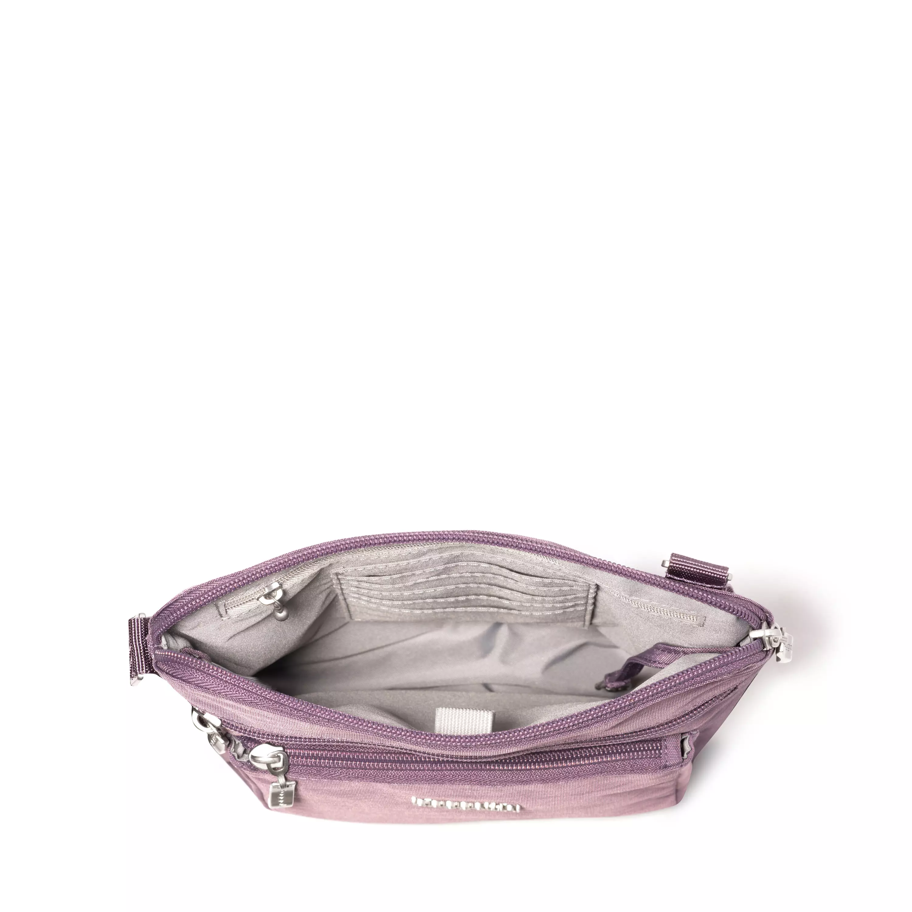 Legacy Pocket Crossbody With RFID Wristlet