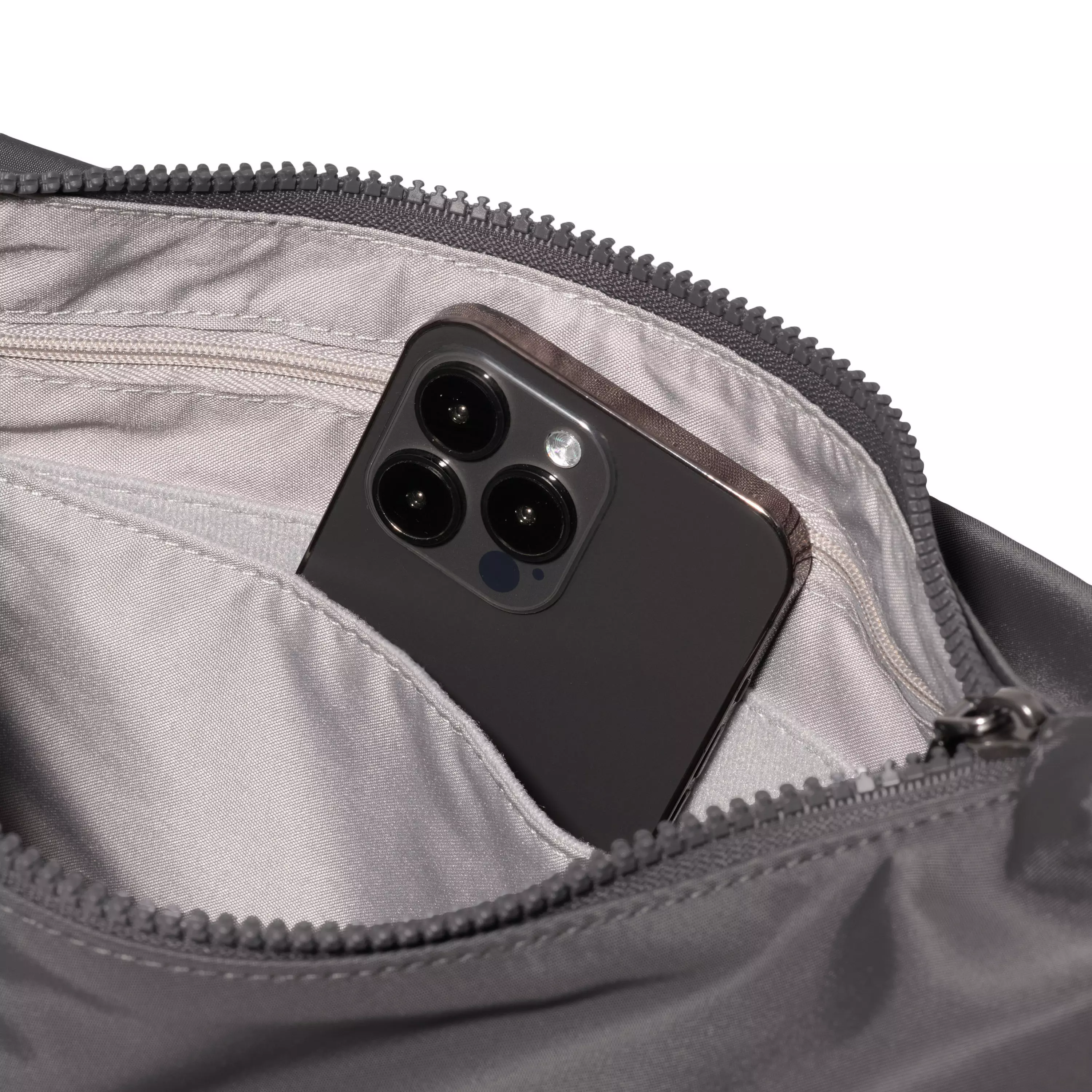 Crescent Convertible Hobo