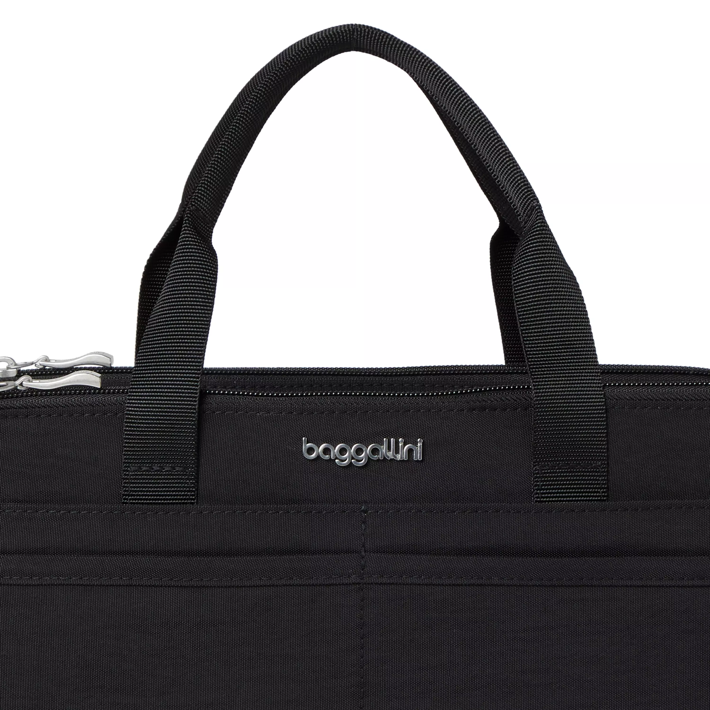 On the Go Bag Organizer