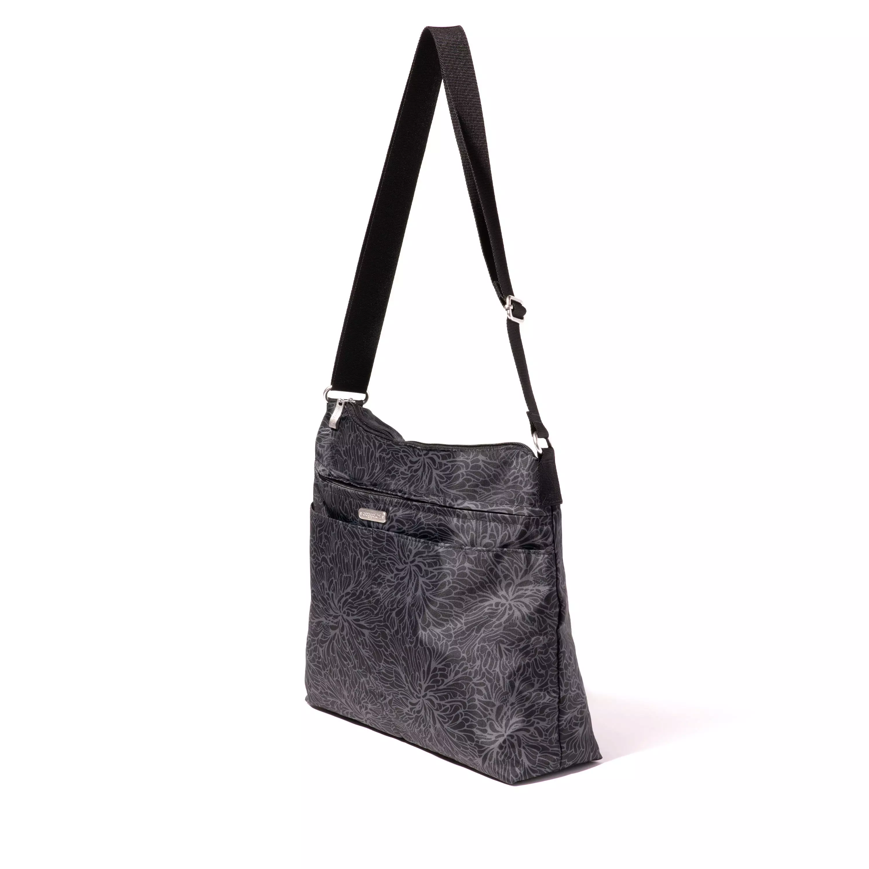 Voyage Slip Pocket Hobo
