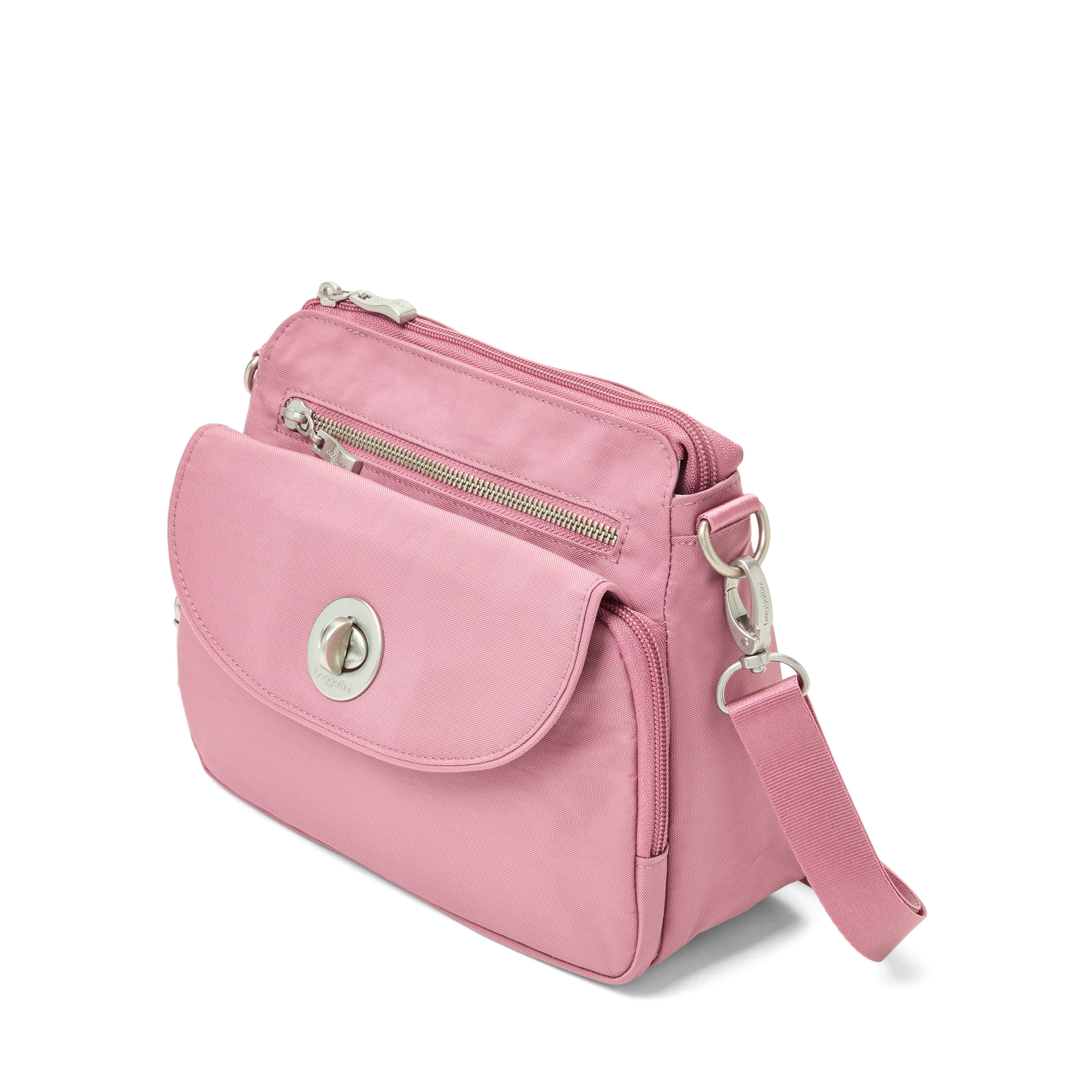 Calais Crossbody Bag